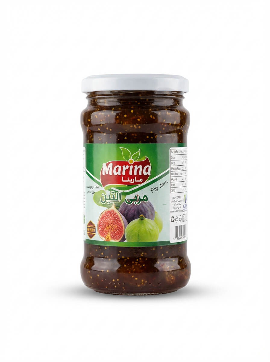 Marina Fig Jam