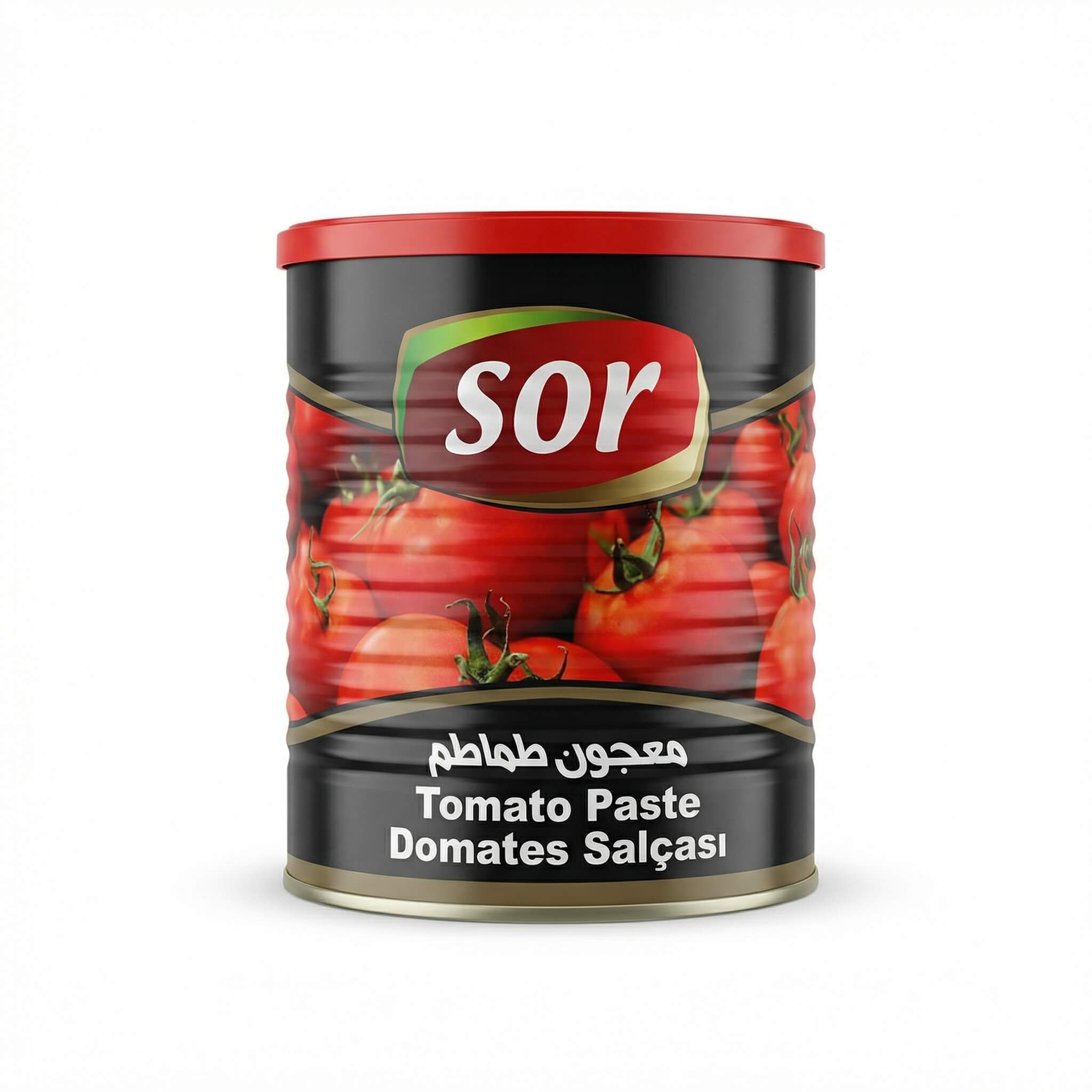 Sor Tomato Paste