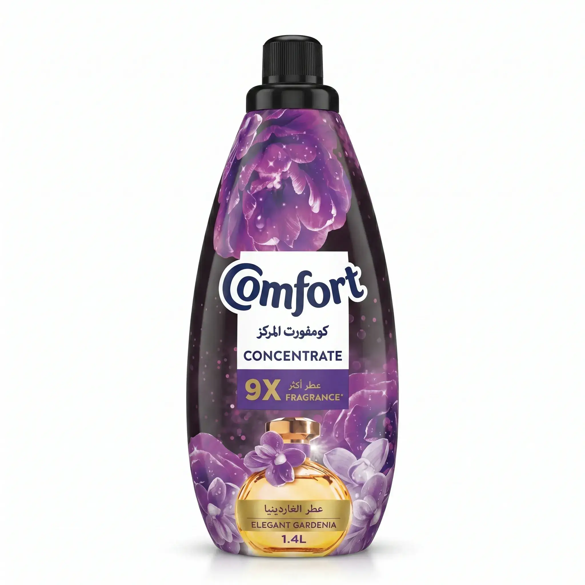 Comfort Concentrate Fabric Softener Elegant Gardenia