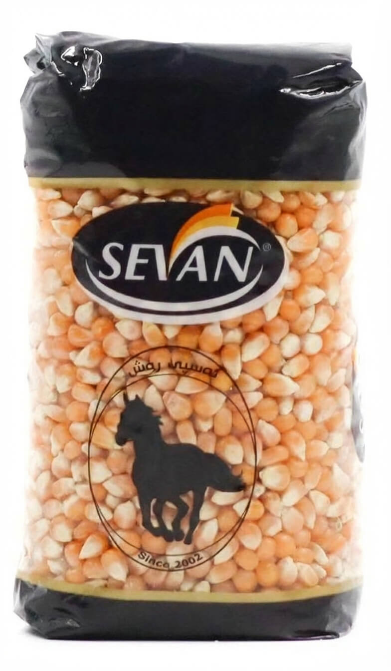 Sevan Popcorn Kernels