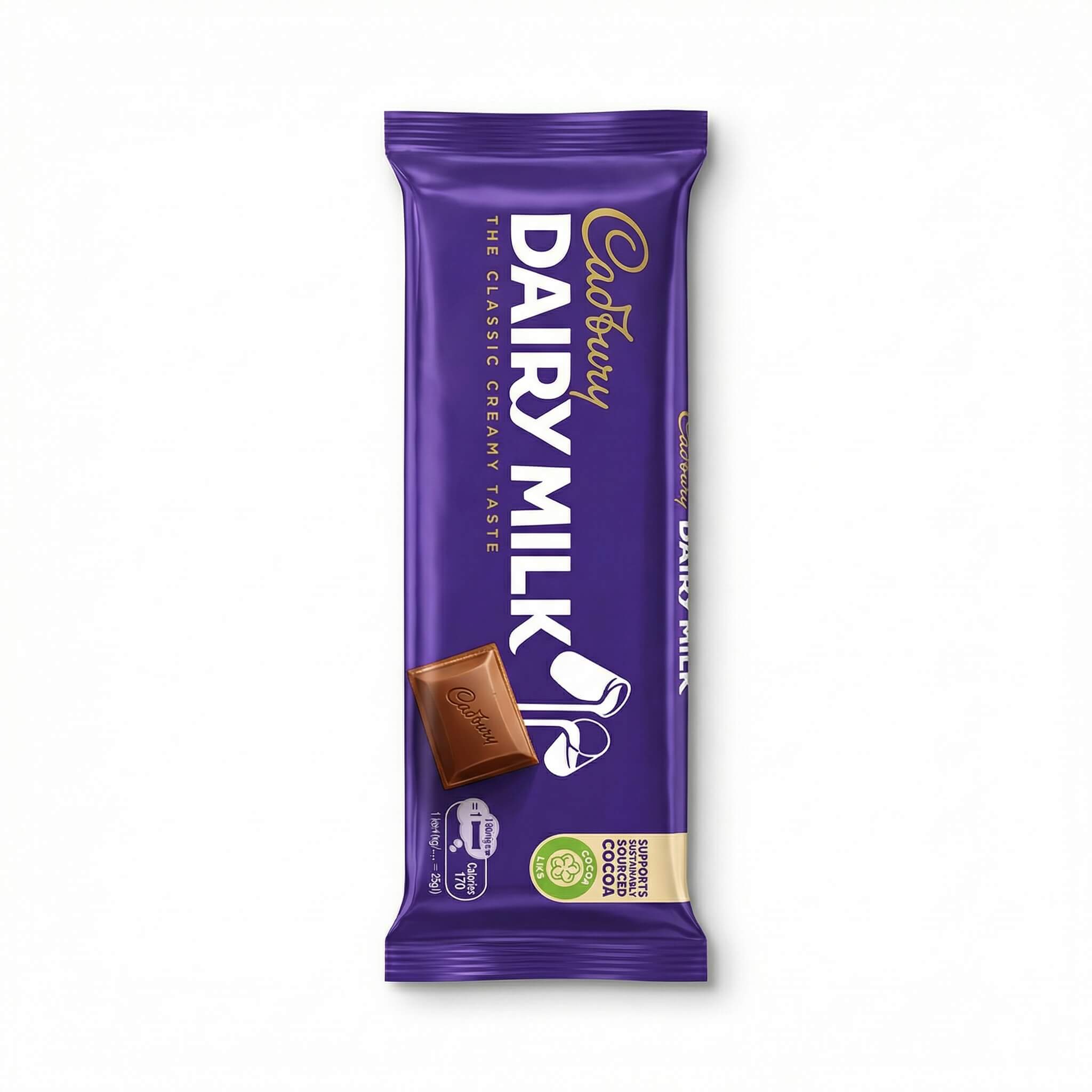 Cadbury Dairy Milk Chocolate