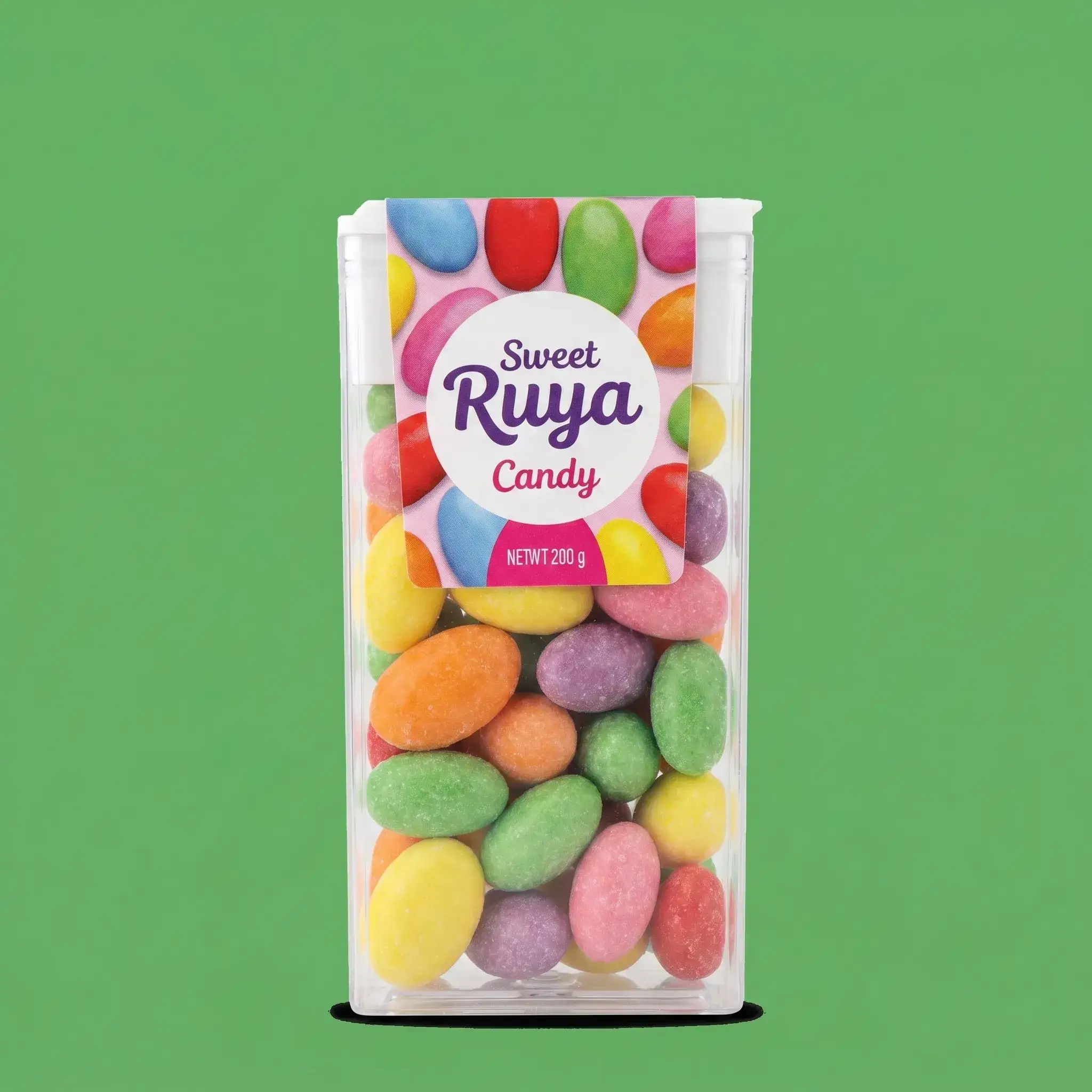 Sweet Ruya Candy