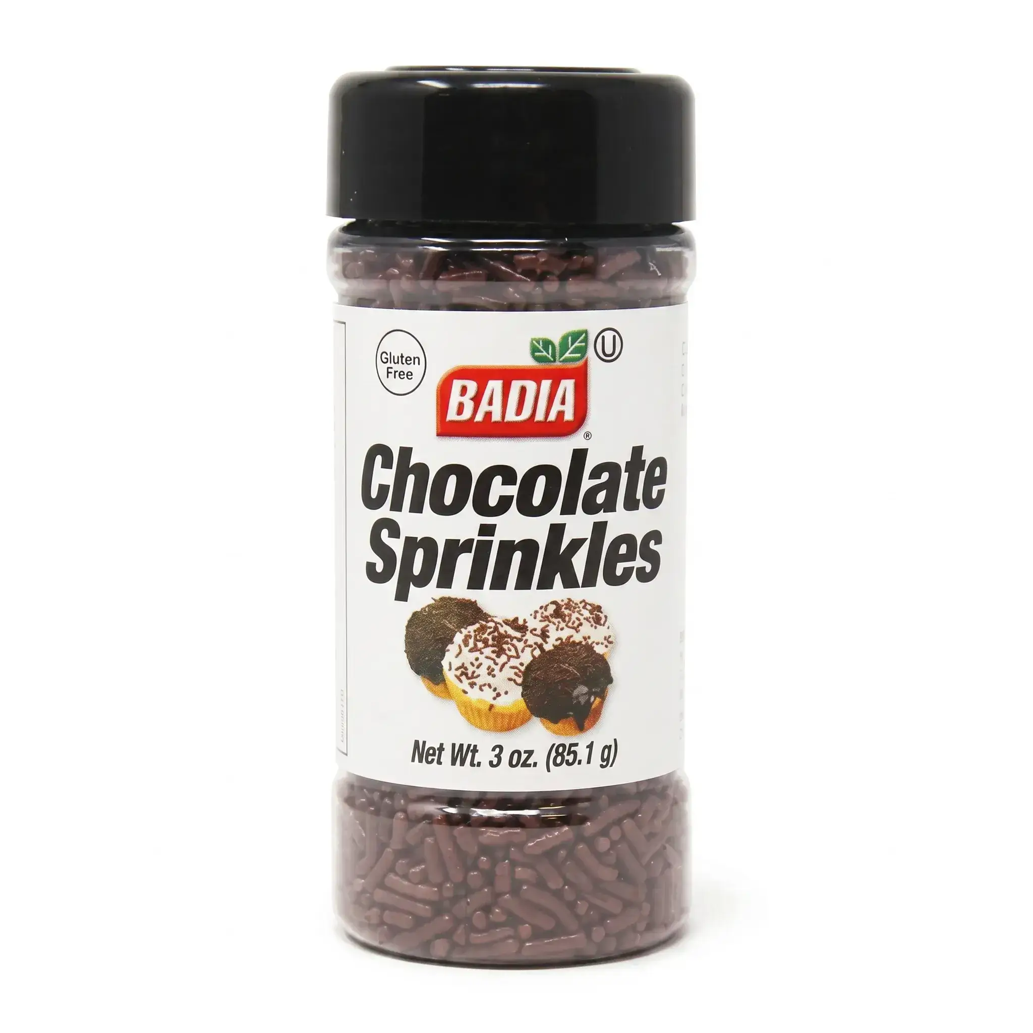 Badia Chocolate Sprinkles
