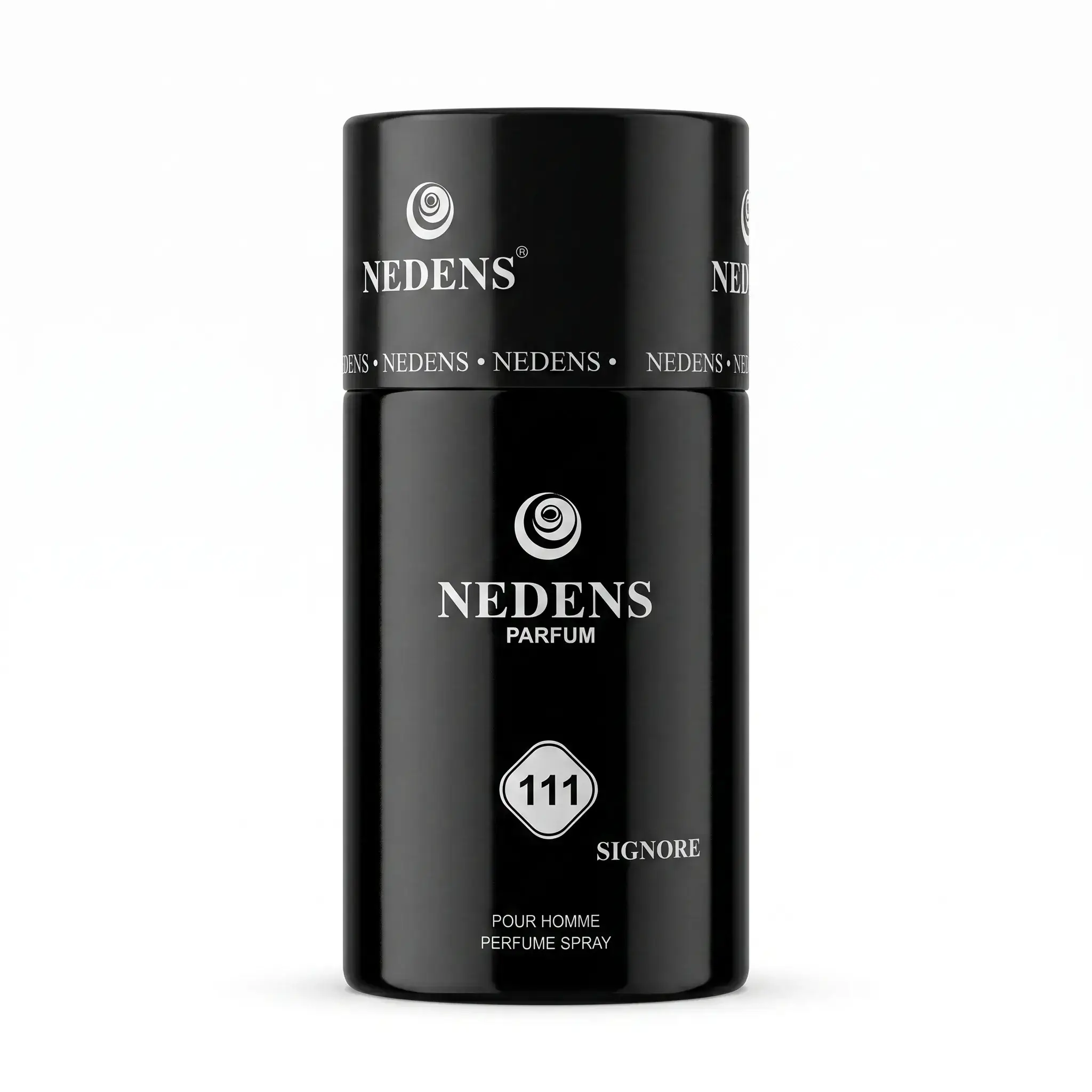 Nedens 111 Signore Perfume Spray for Men