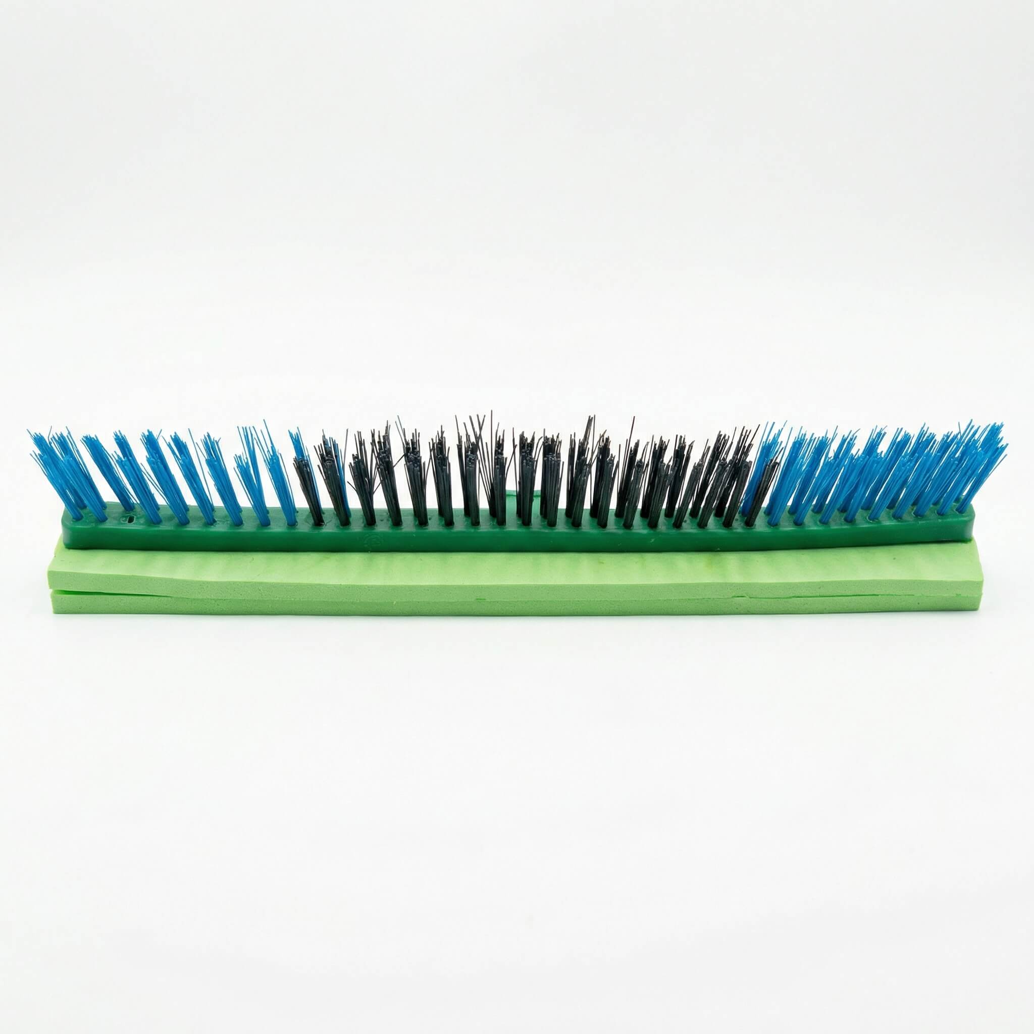 Plastic Floor Broom Head
