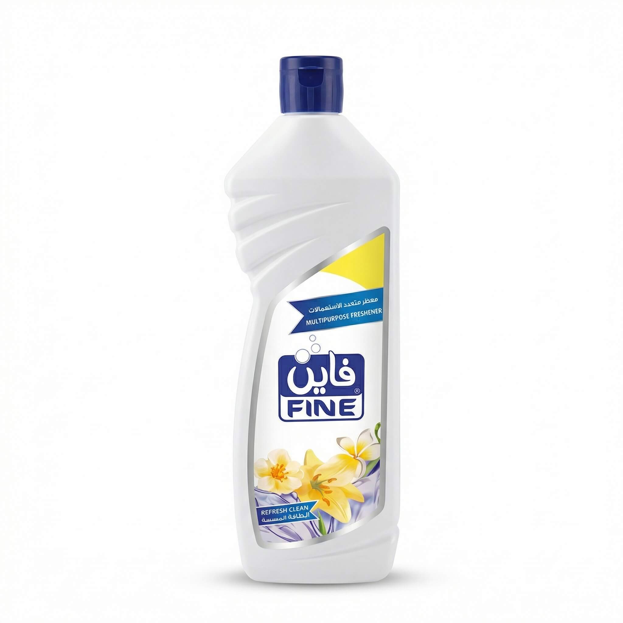 Fine Multipurpose Freshener Refresh Clean