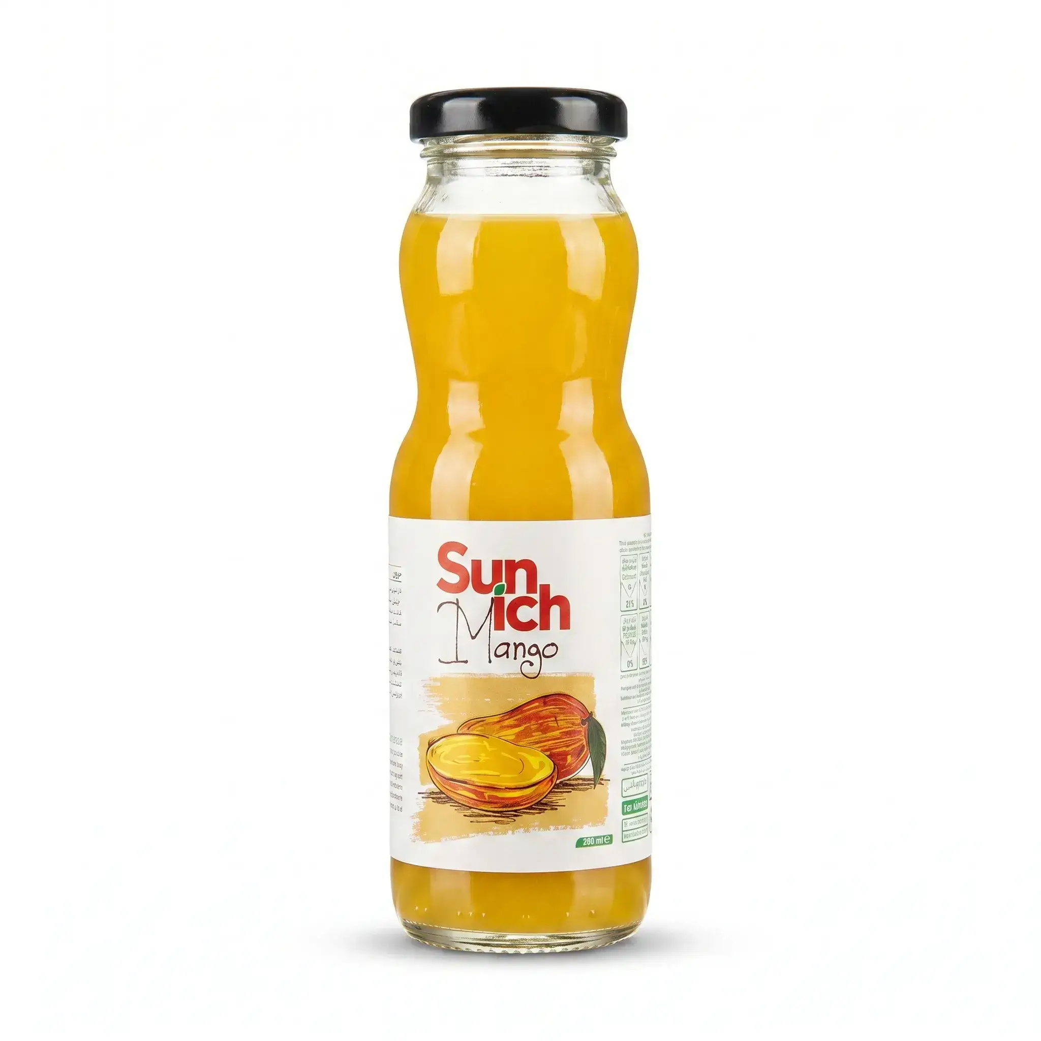 Sunich Mango Juice