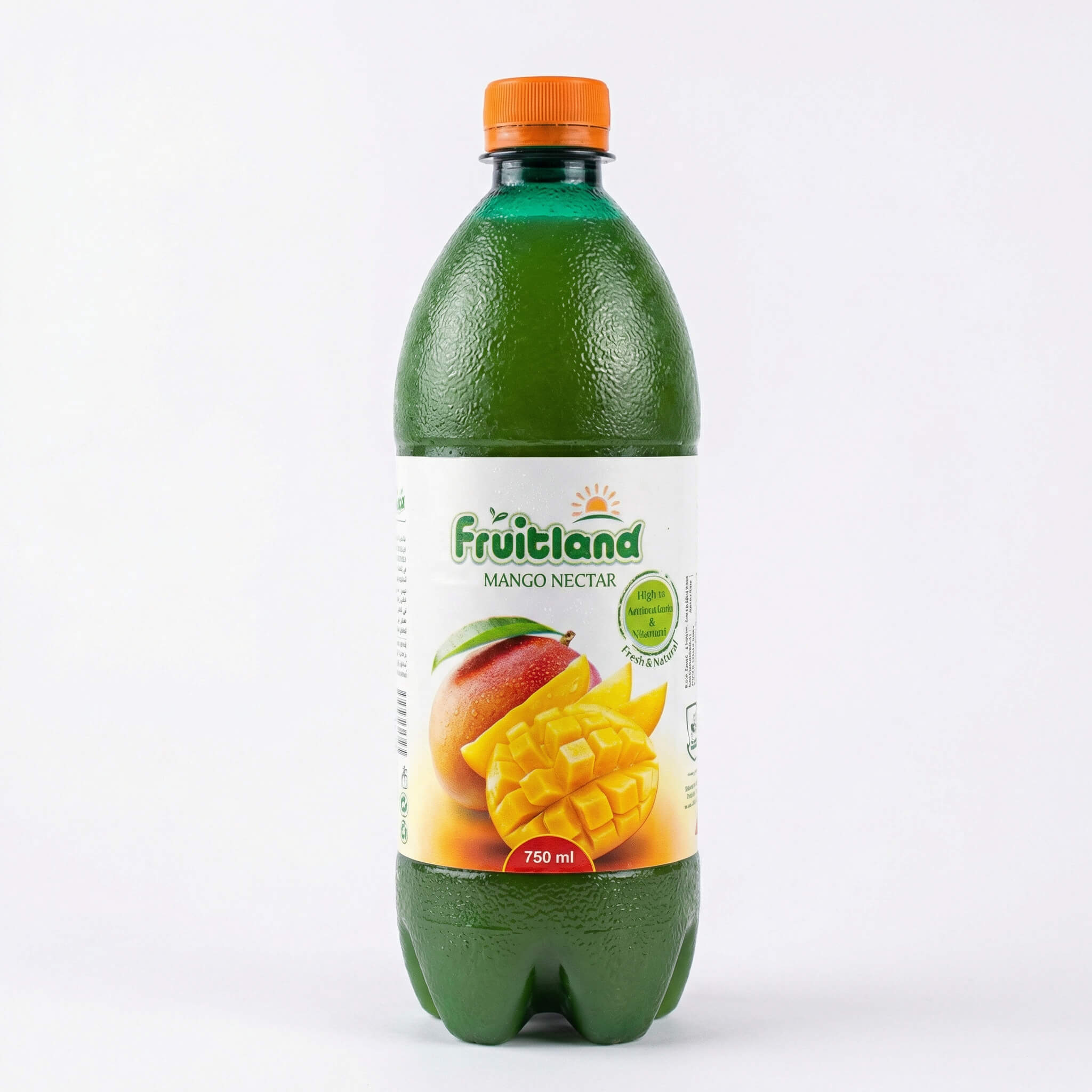 Fruitland Mango Nectar