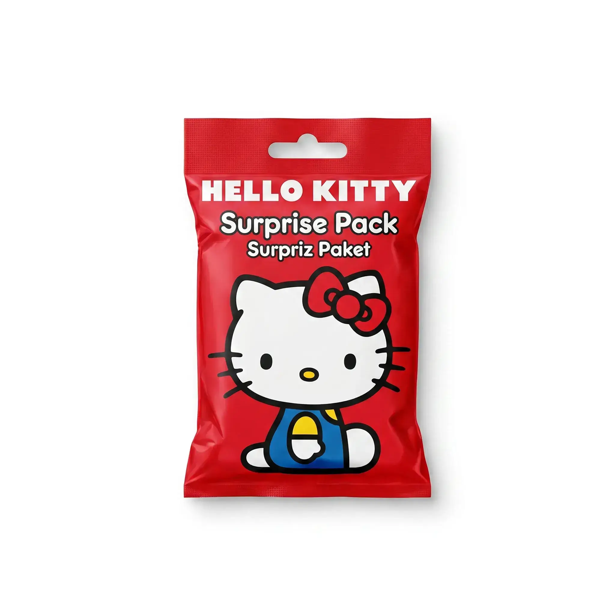 Hello Kitty Surprise Pack