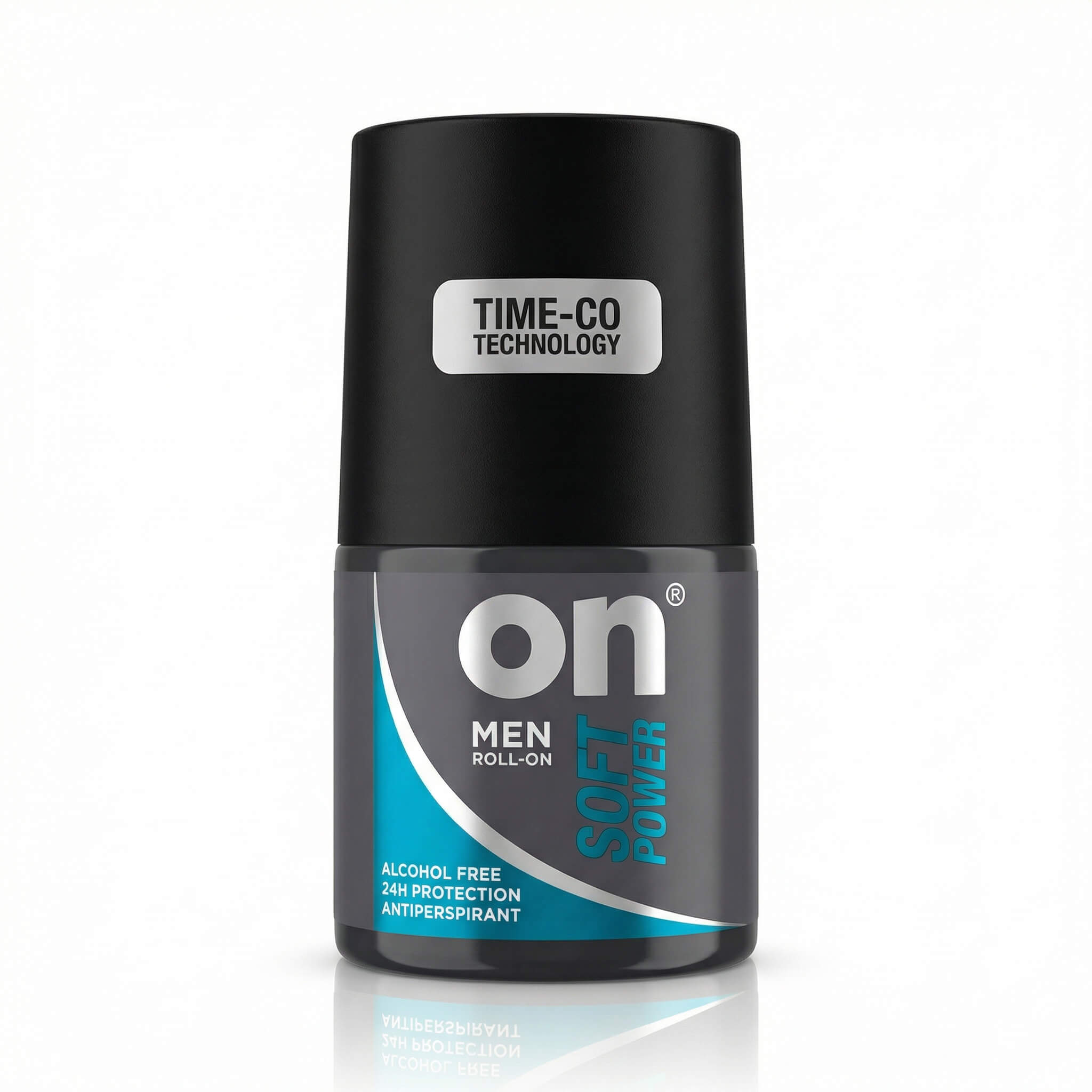 On Men Soft Power Roll-On Antiperspirant