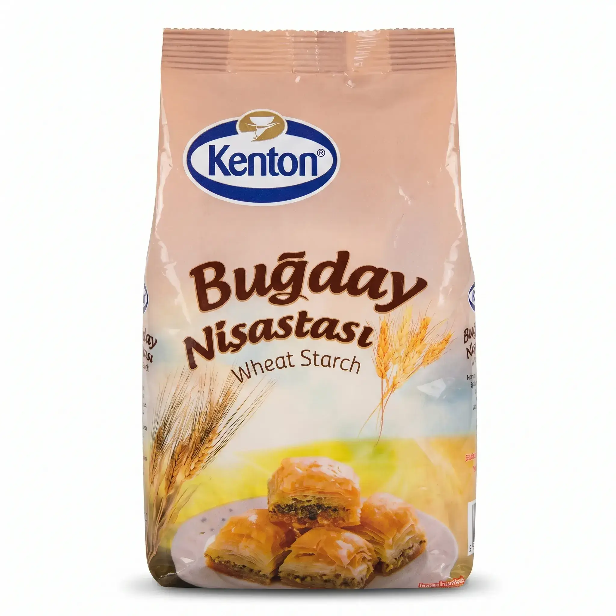Kenton Wheat Starch