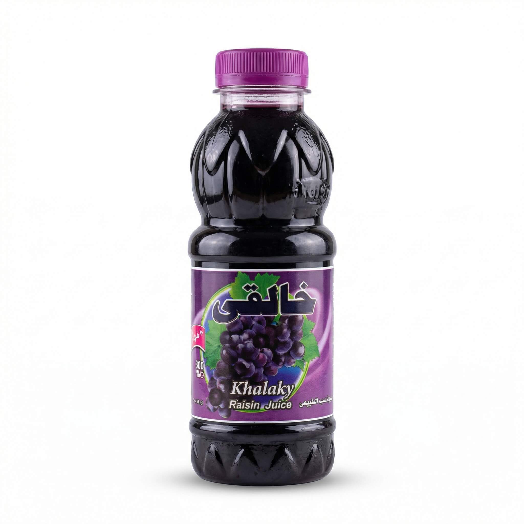 Khalaky Raisin Juice