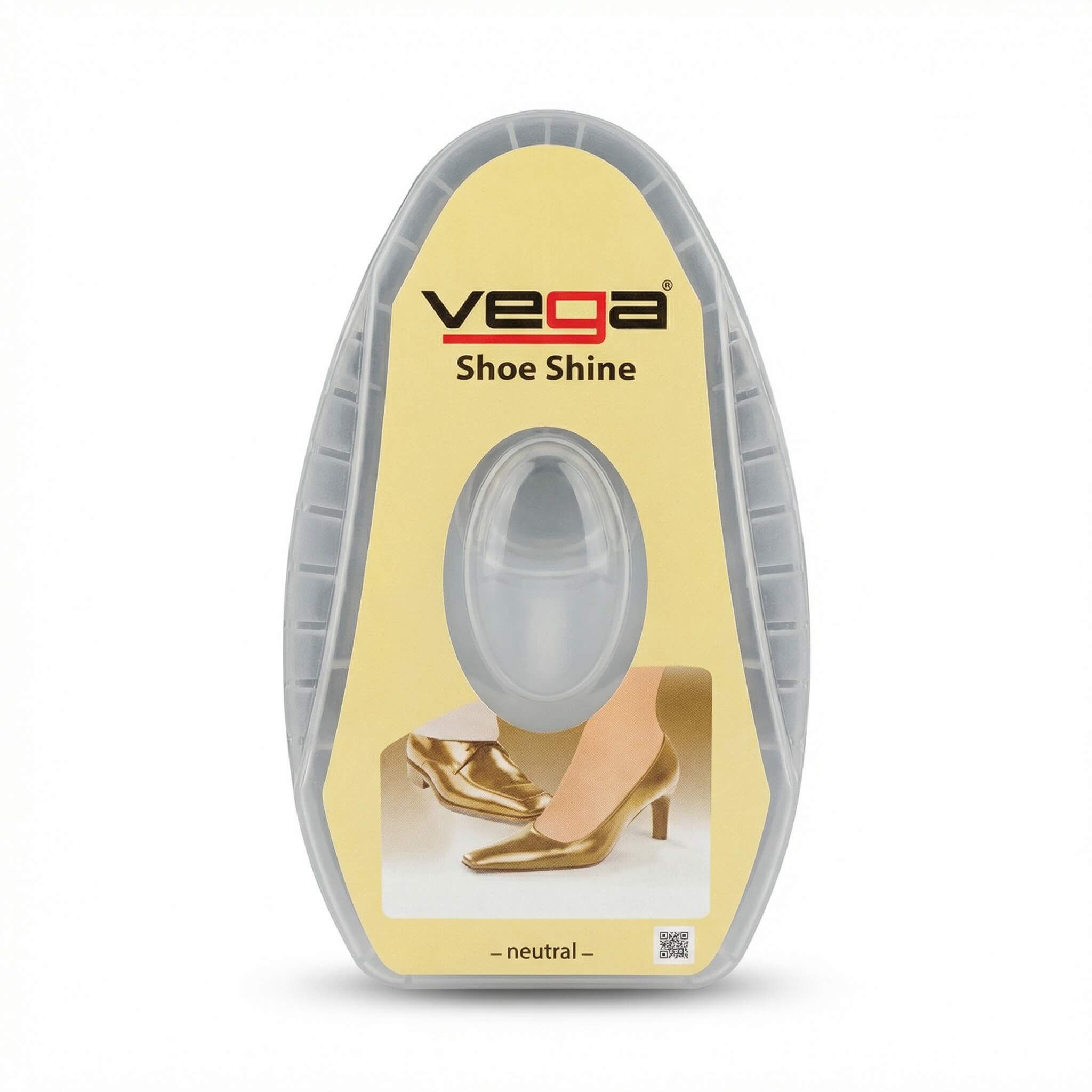 Vega Shoe Shine Neutral