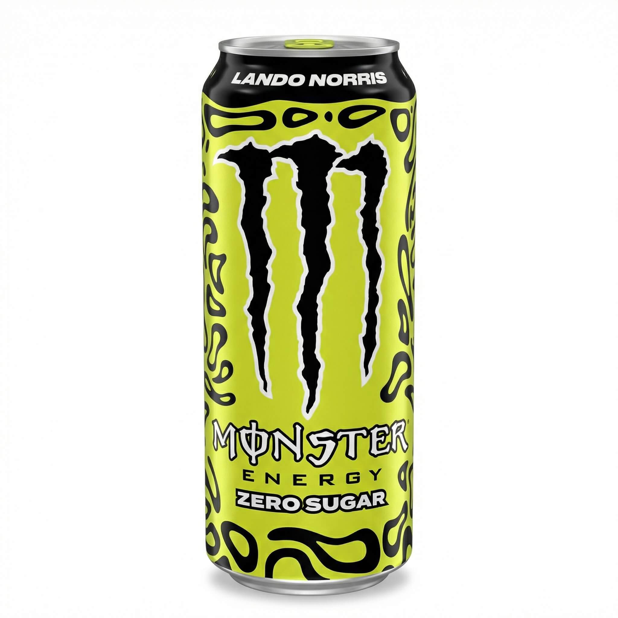 Monster Energy Lando Norris Zero Sugar