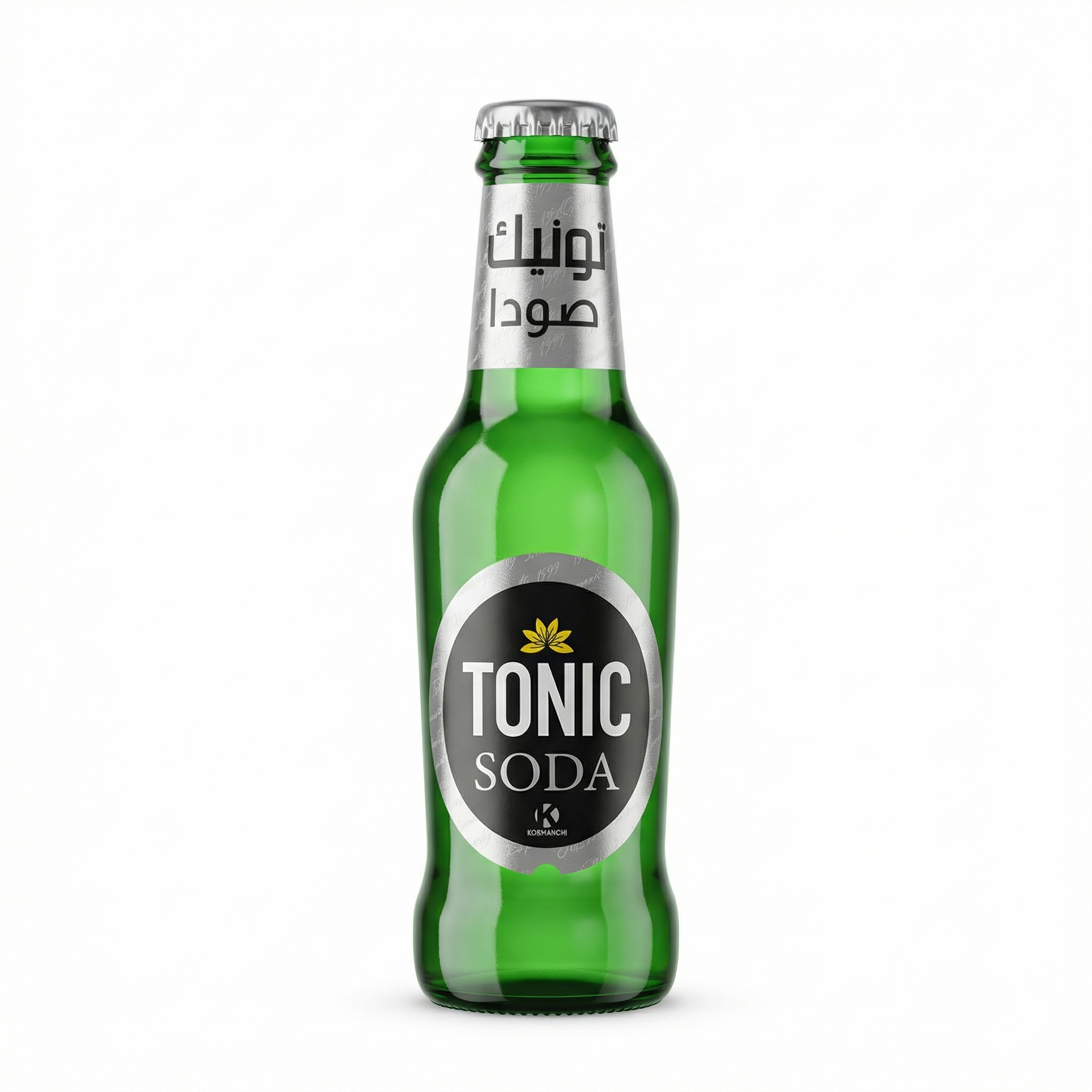 Kormanchi Tonic Soda