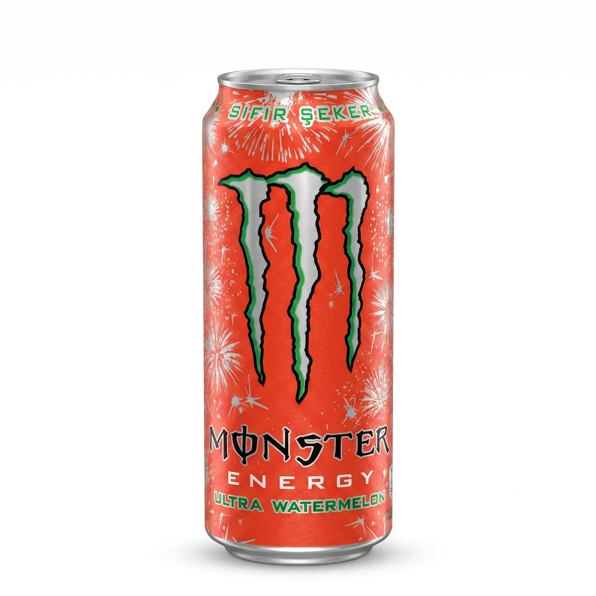 Monster Energy Ultra Watermelon Zero Sugar Energy Drink
