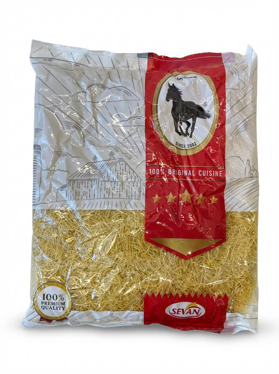 Aspi Rash Vermicelli Macaroni