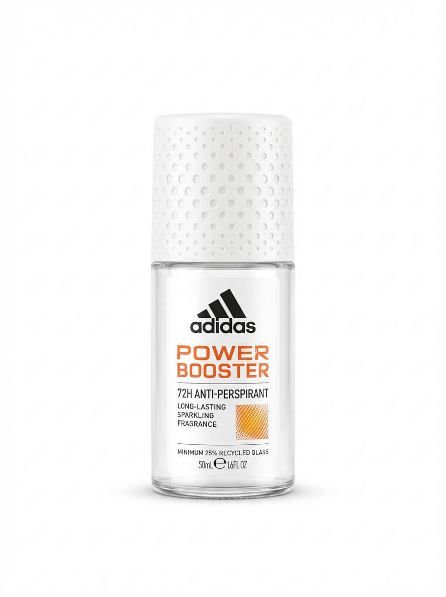 Adidas Power Booster 72H Anti-Perspirant Roll-On