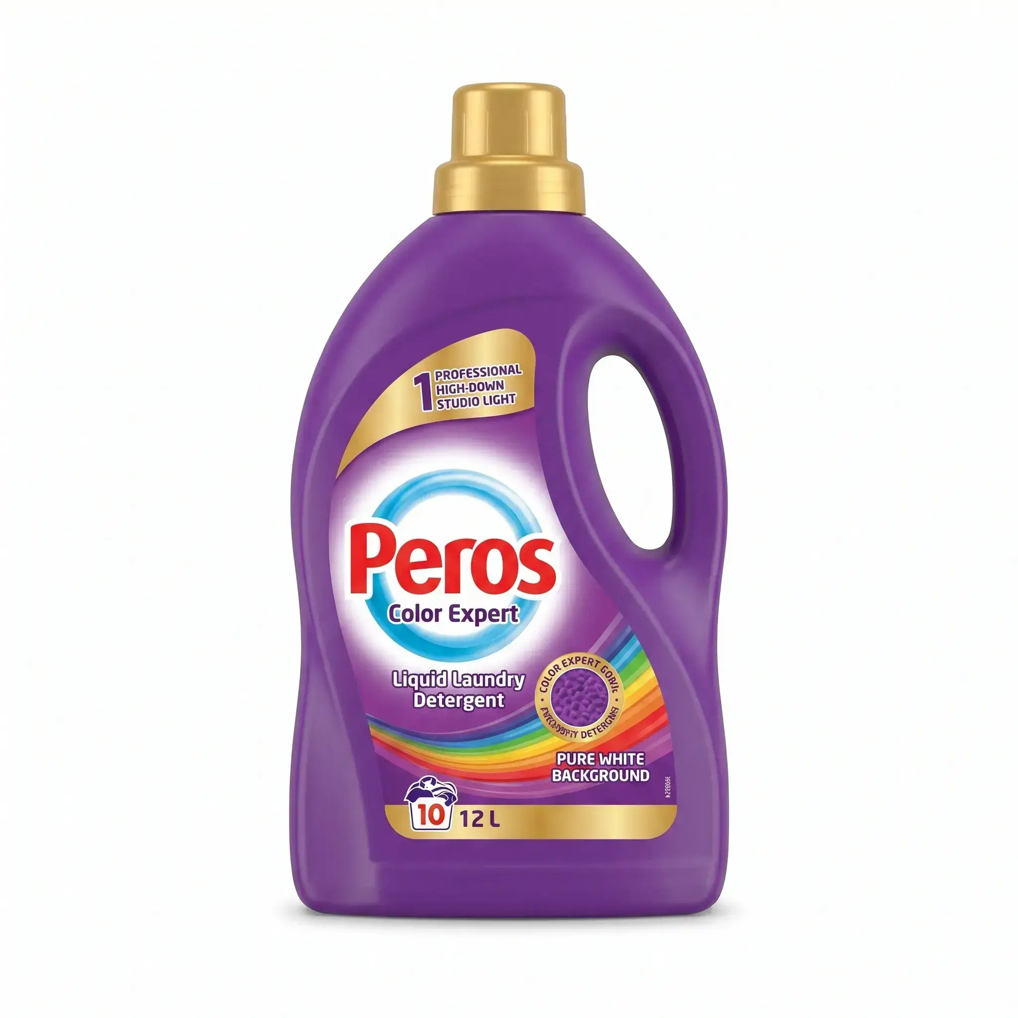 Peros Color Expert Liquid Laundry Detergent