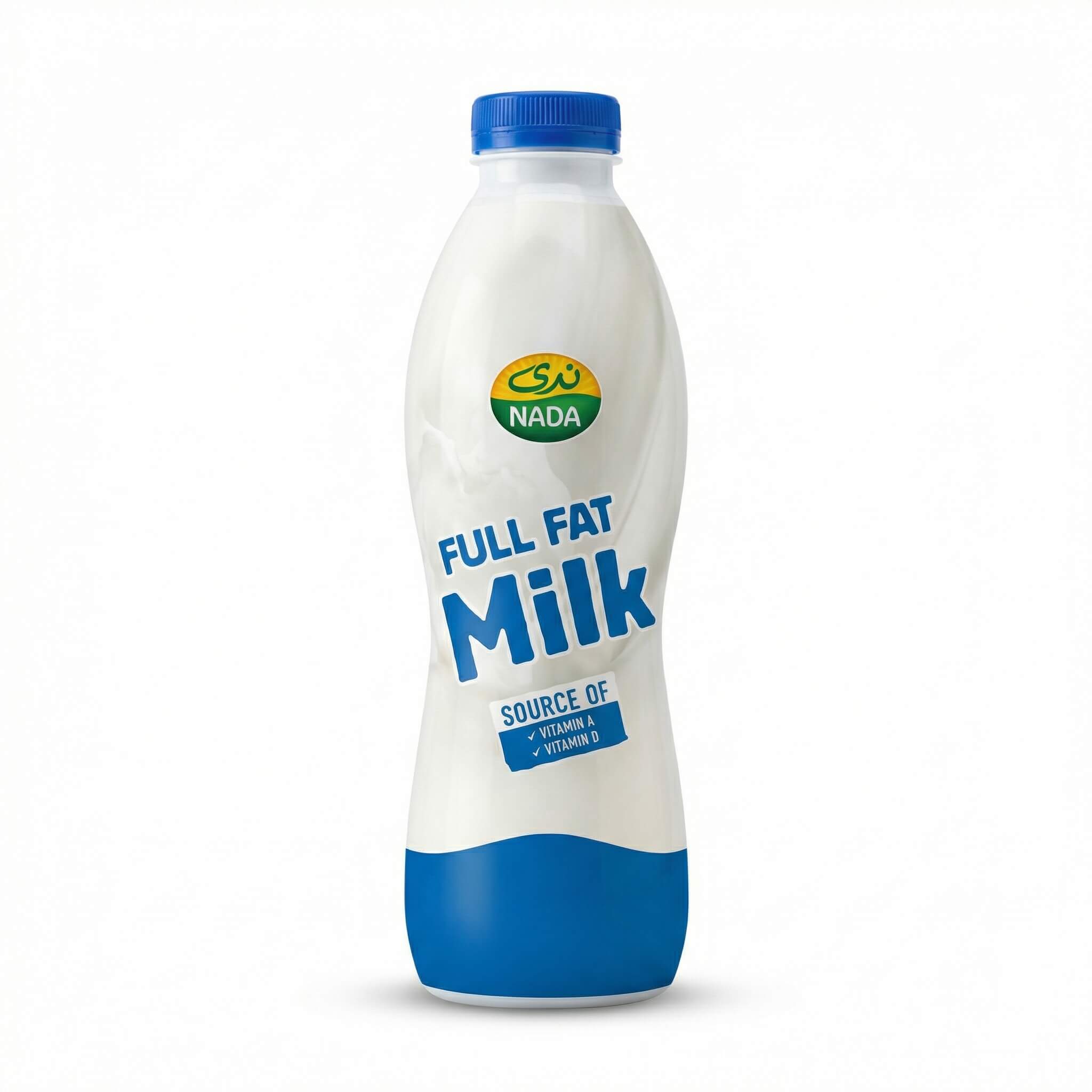 Nada Full Fat Milk