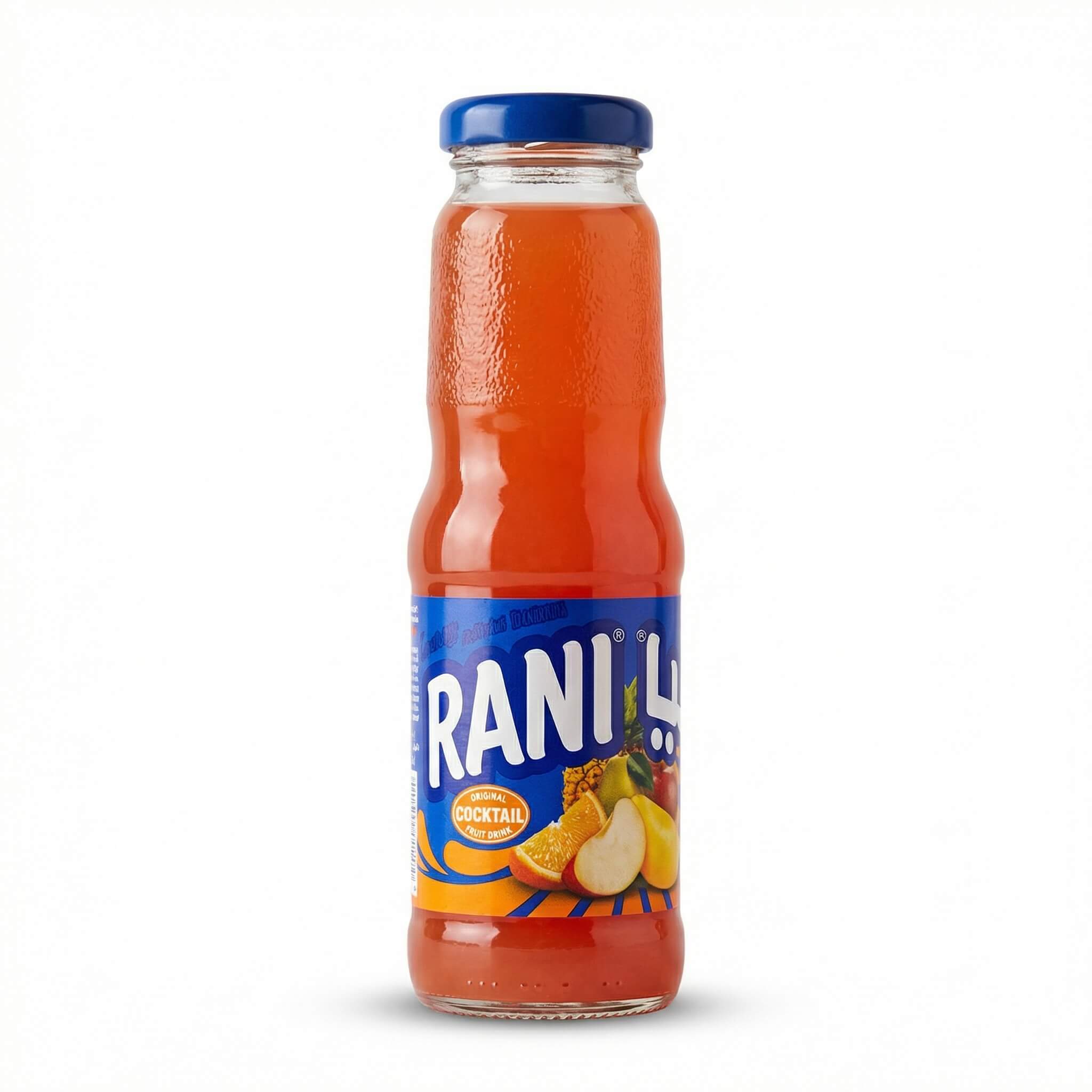 Rani Original Cocktail Fruit Drink