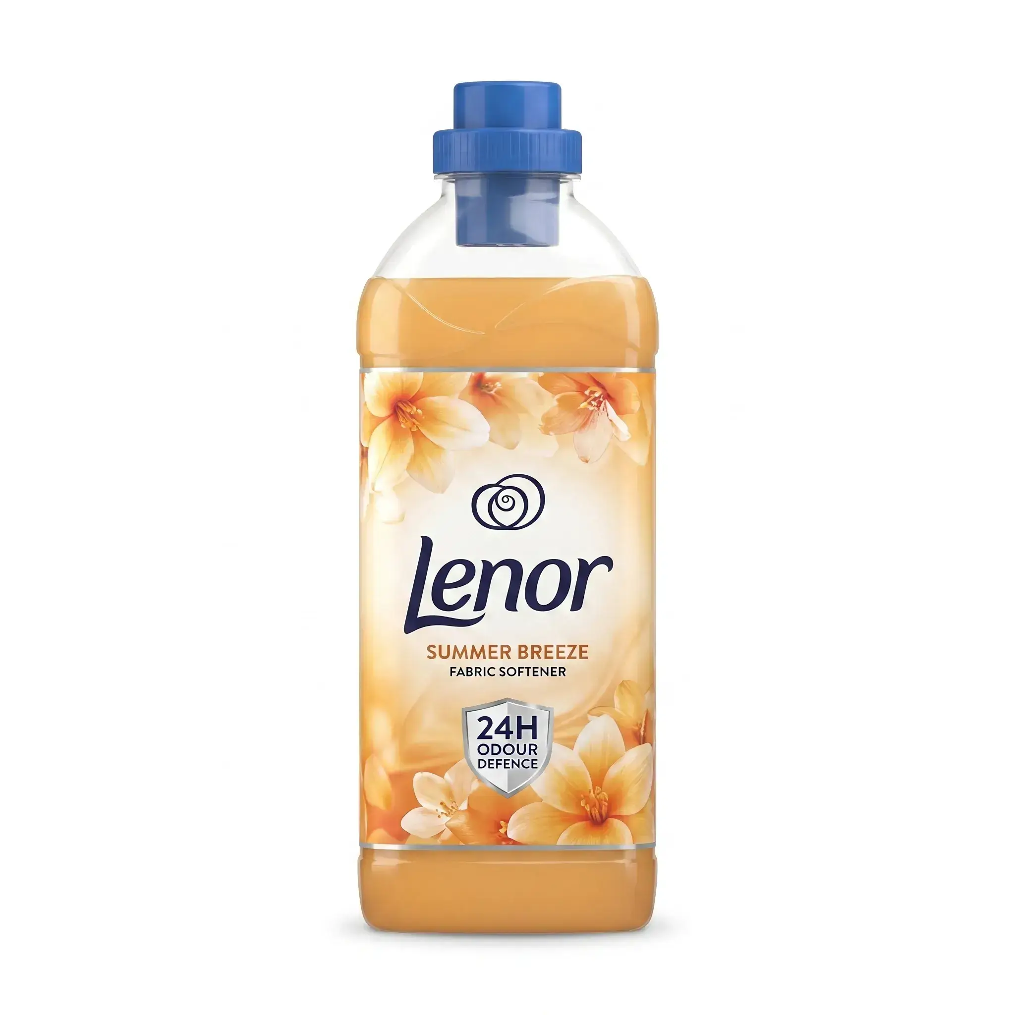 Lenor Summer Breeze Fabric Softener