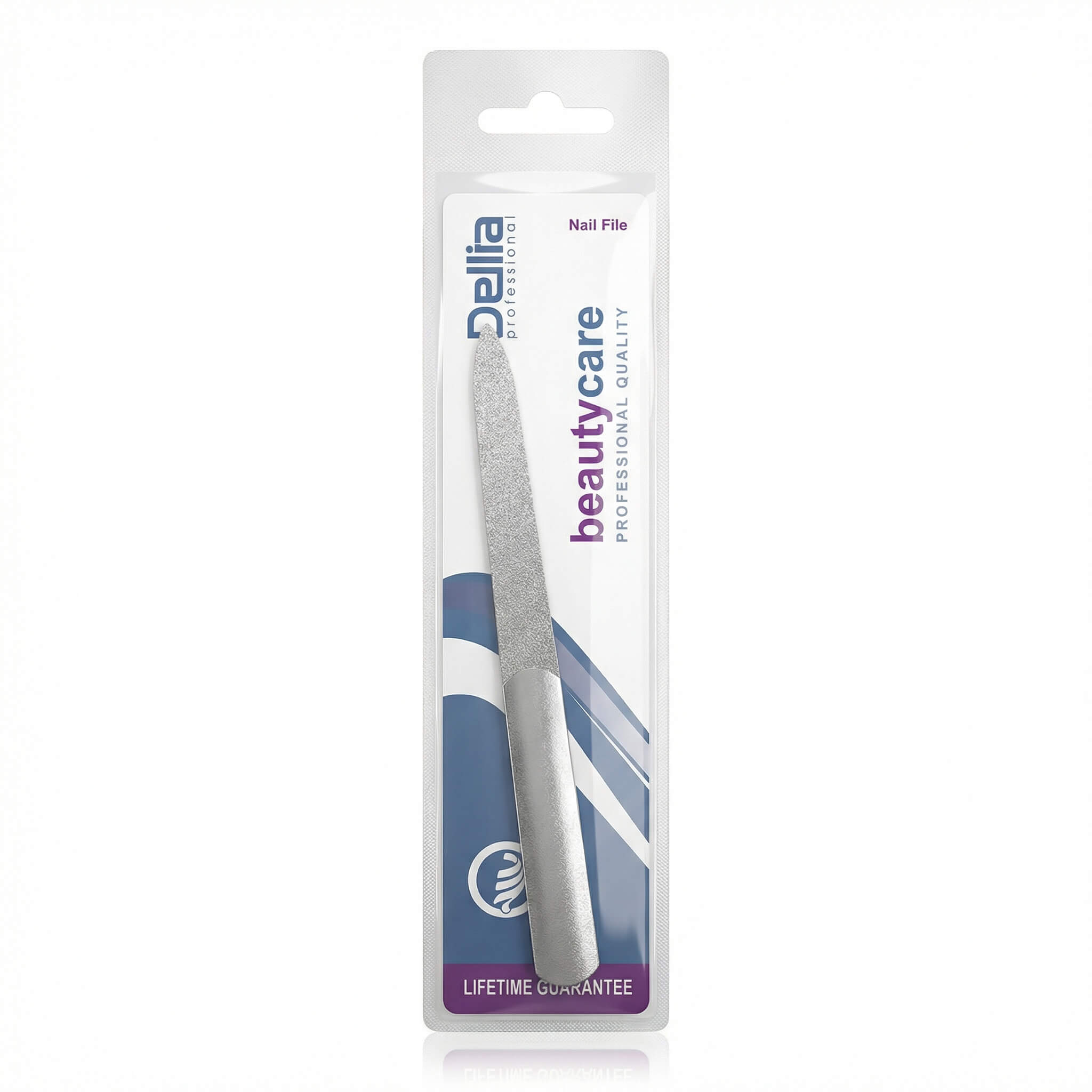 Delia Beautycare Professional Nail File