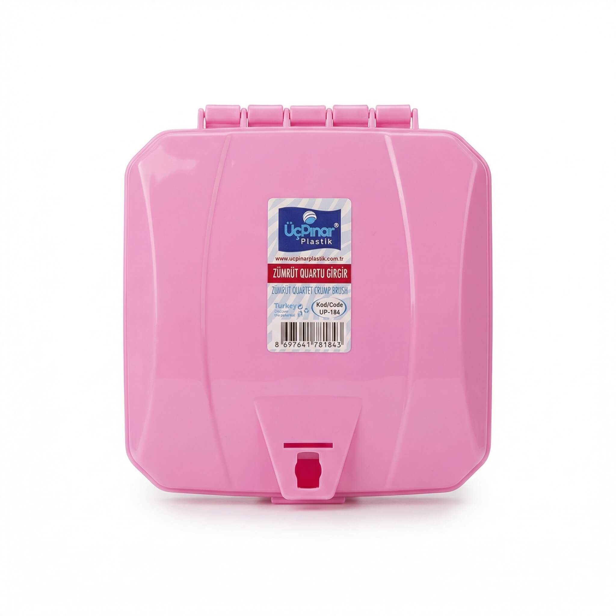 Ucpinar Plastic Carpet Sweeper Brush
