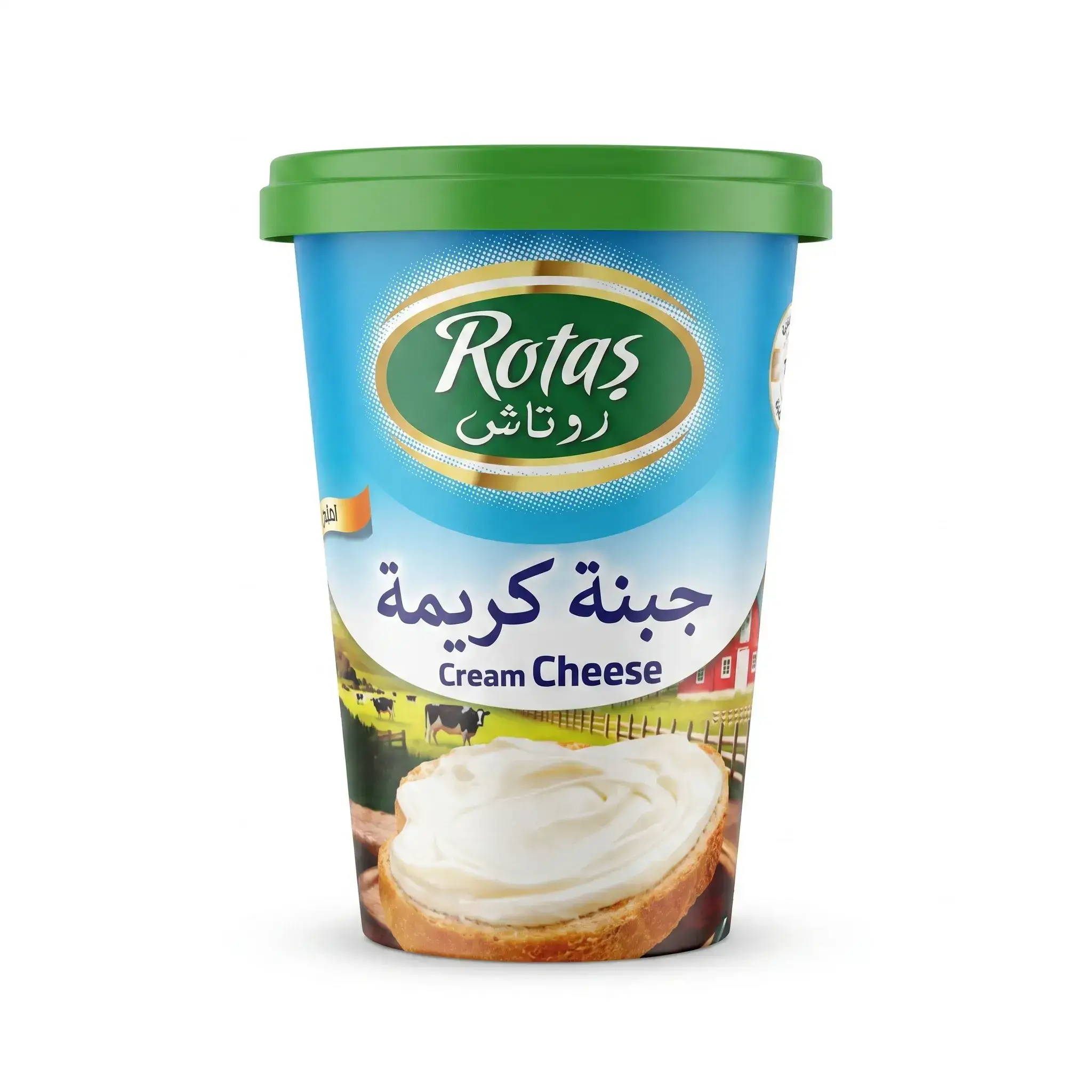 Rotas Cream Cheese