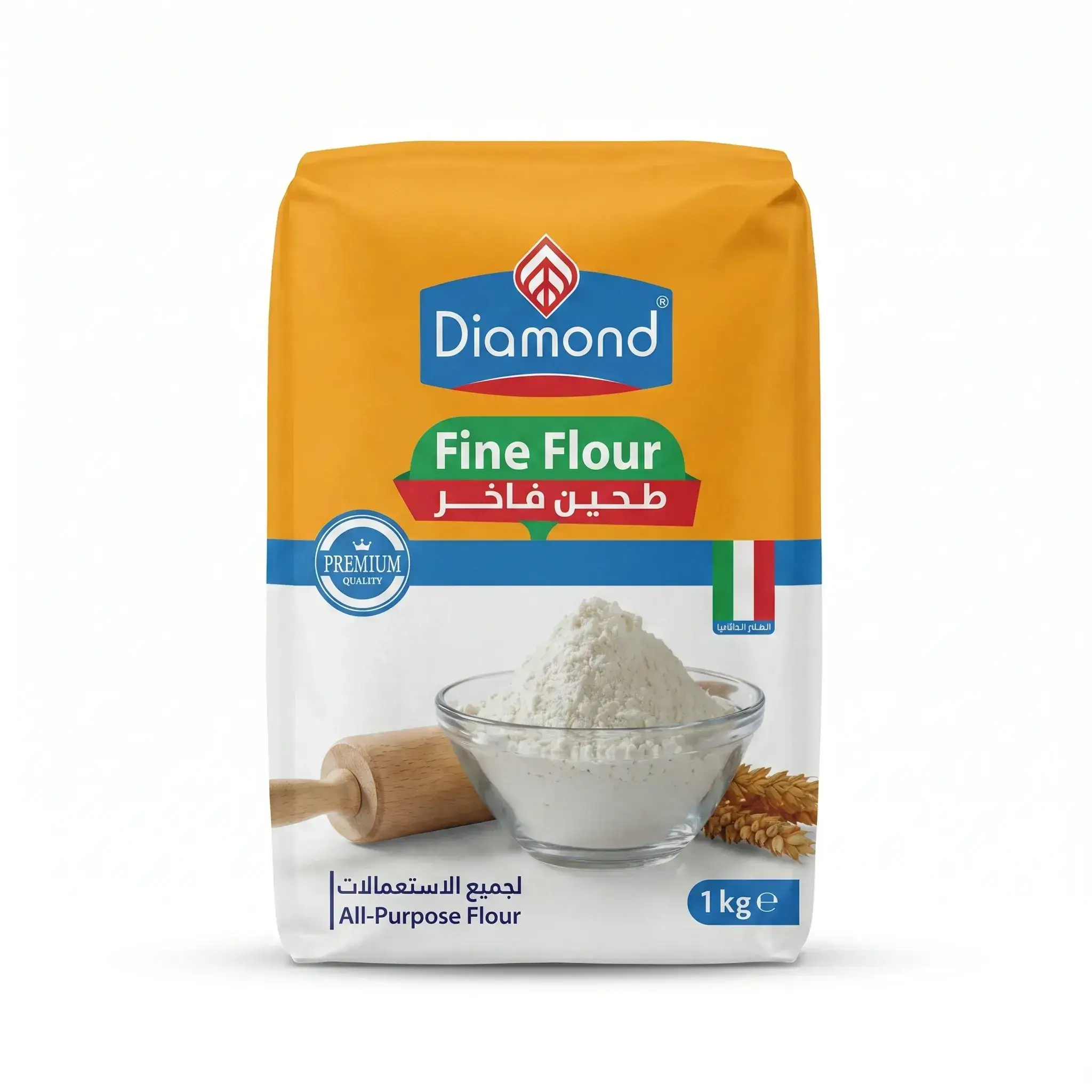 Diamond Fine All-Purpose Flour