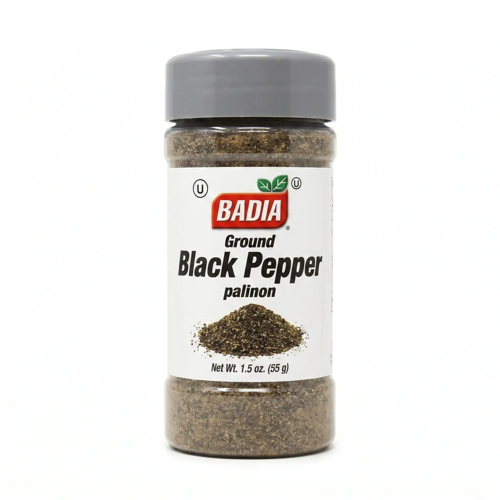 Badia Ground Black Pepper