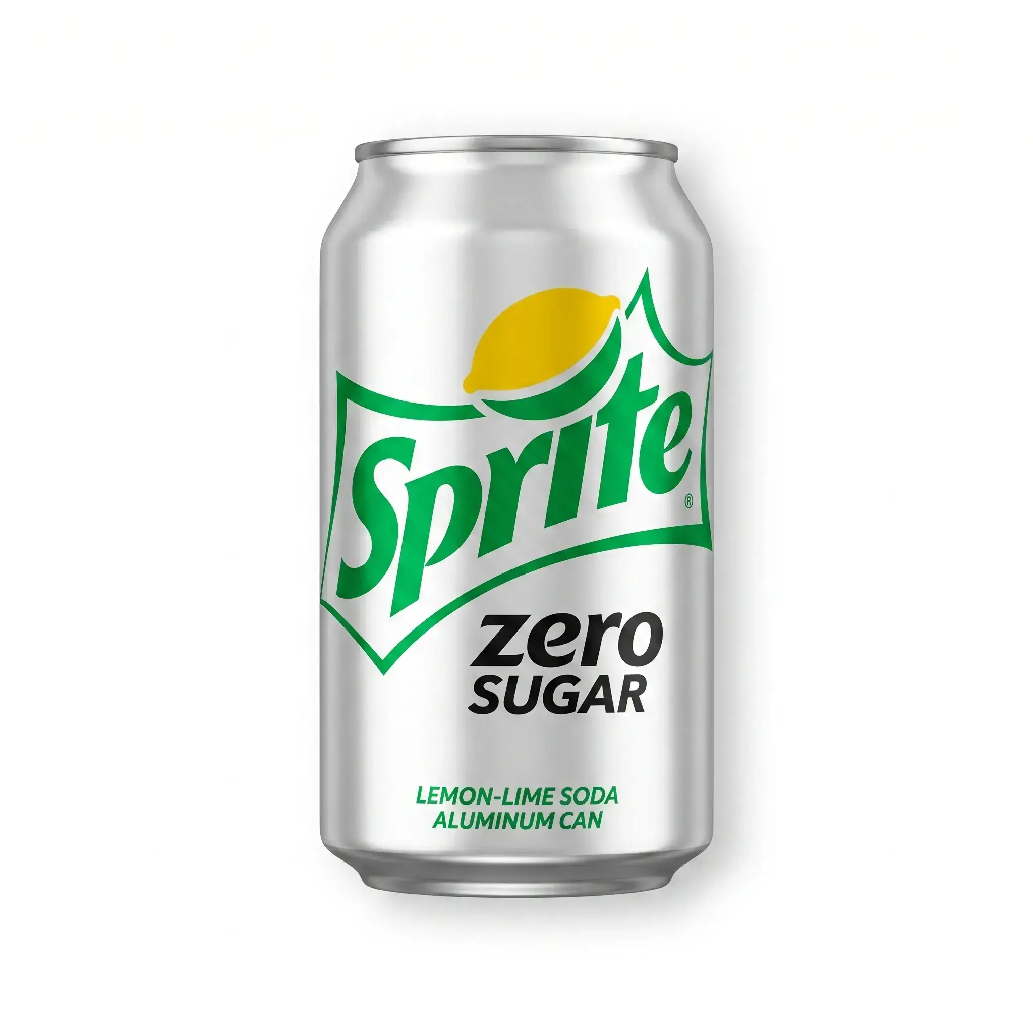 Sprite Zero Sugar Lemon-Lime Soda