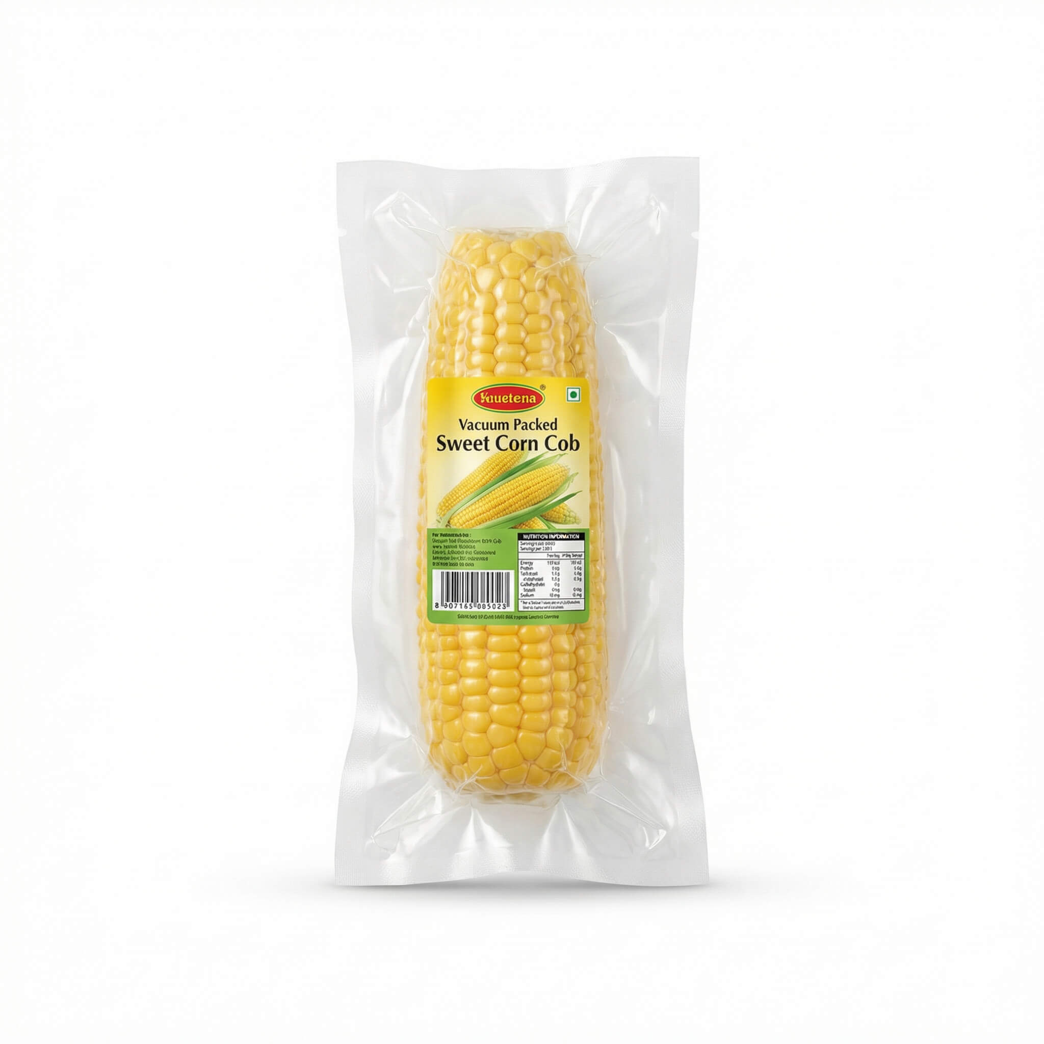 Sweet Corn - 1 Pack