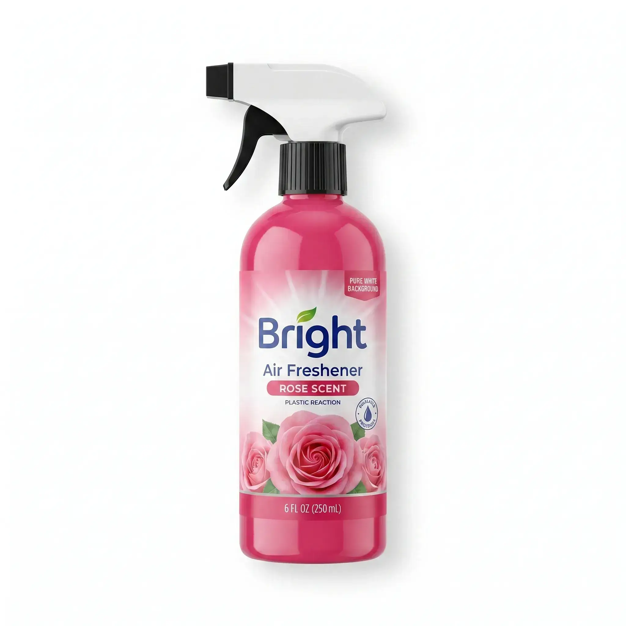 Bright Air Freshener Rose Scent
