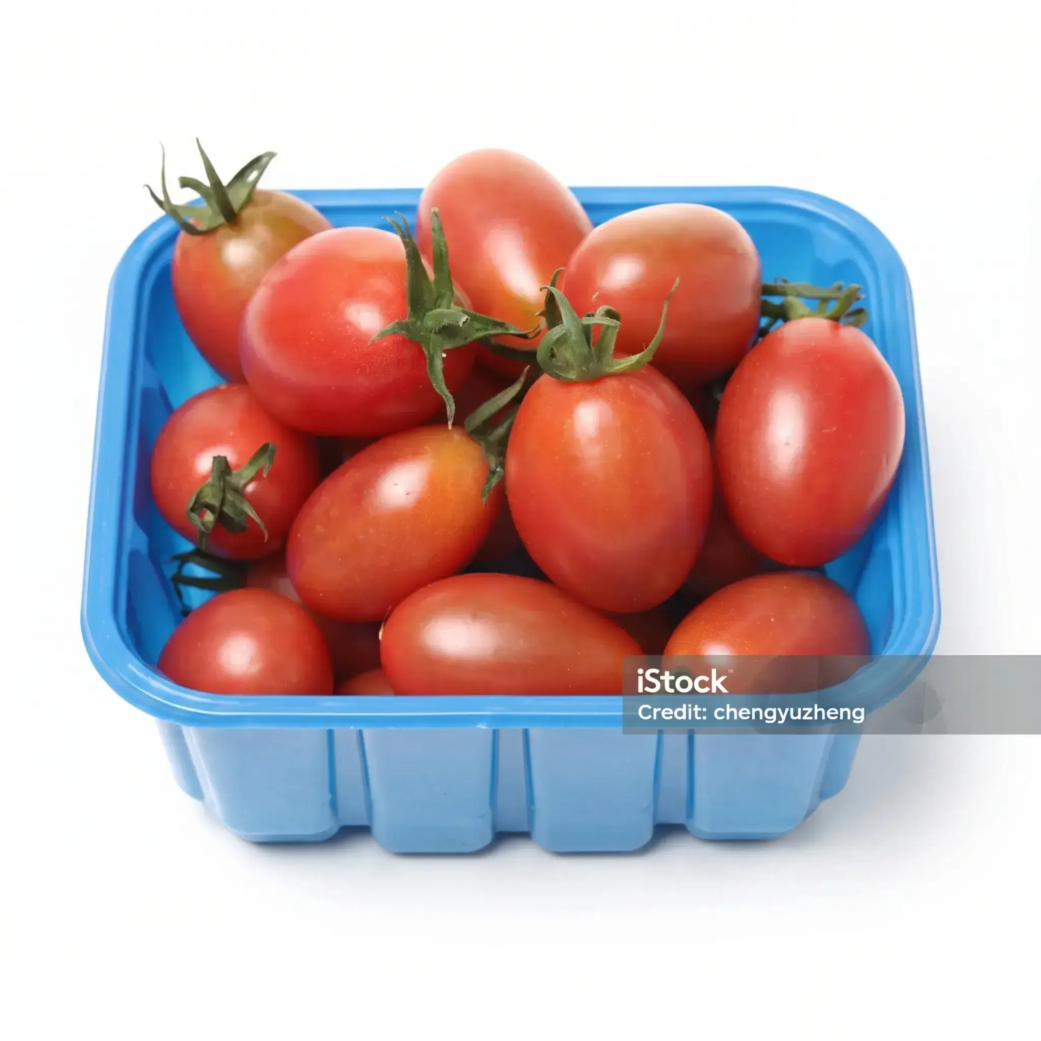 Cherry Tomatoes