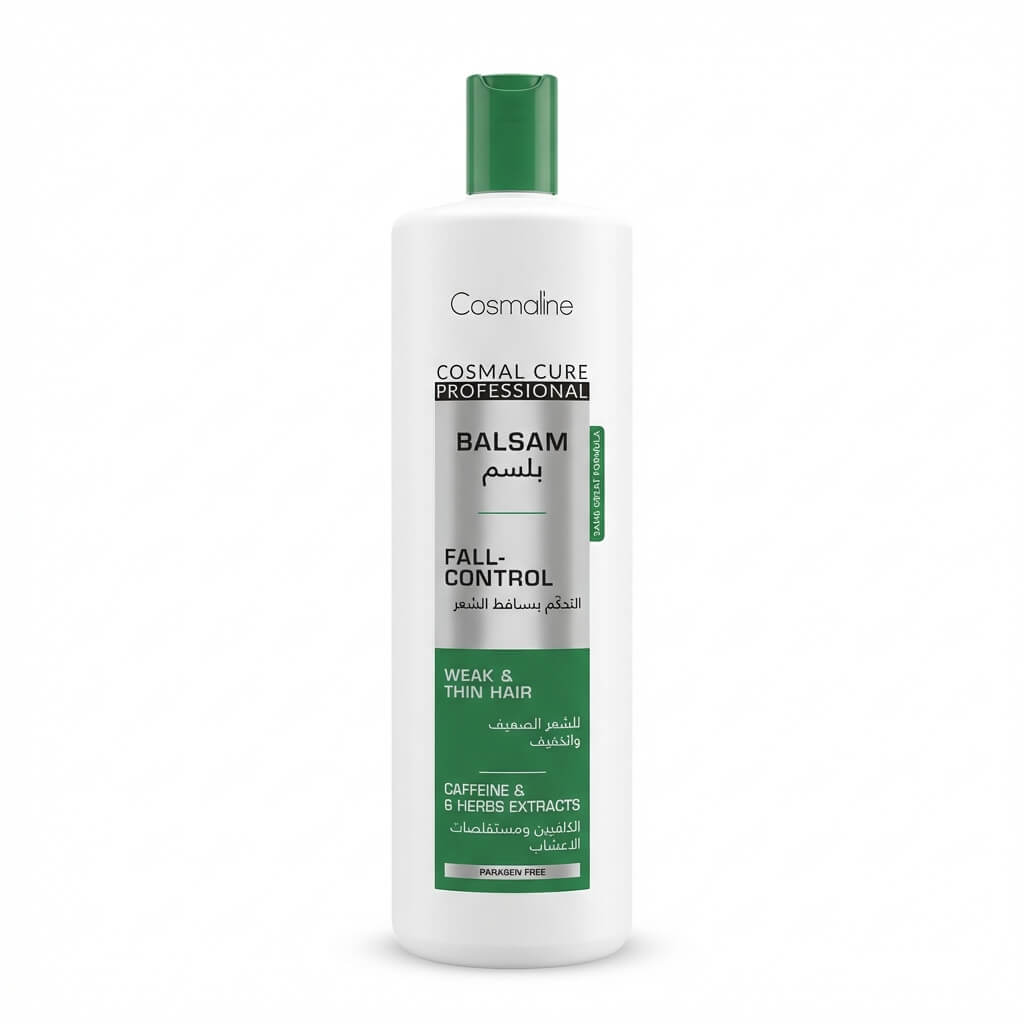 Cosmaline Cosmal Cure Professional Balsam Fall-Control