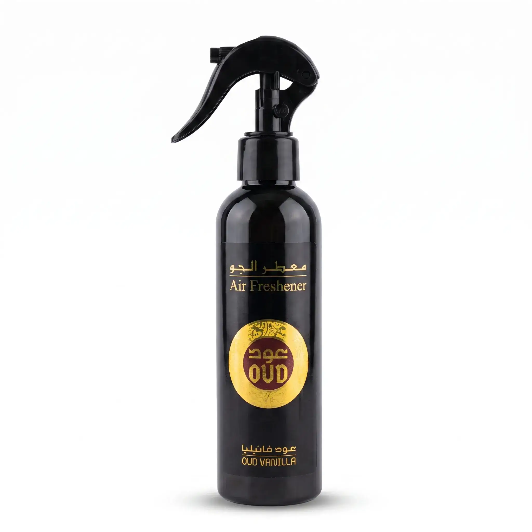 Oud Luxury Collection Air Freshener - Oud Vanilla