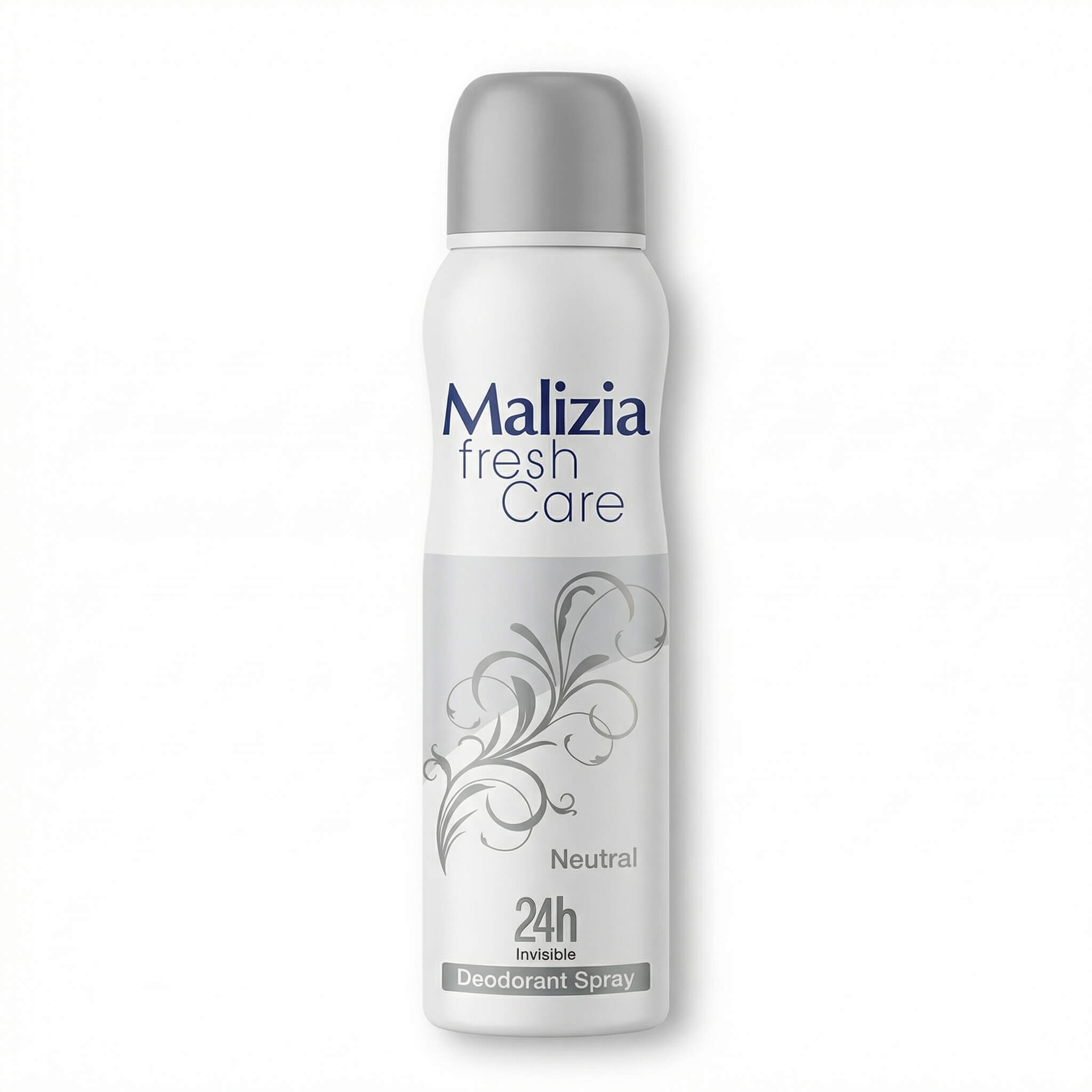 Malizia Fresh Care Neutral Deodorant Spray