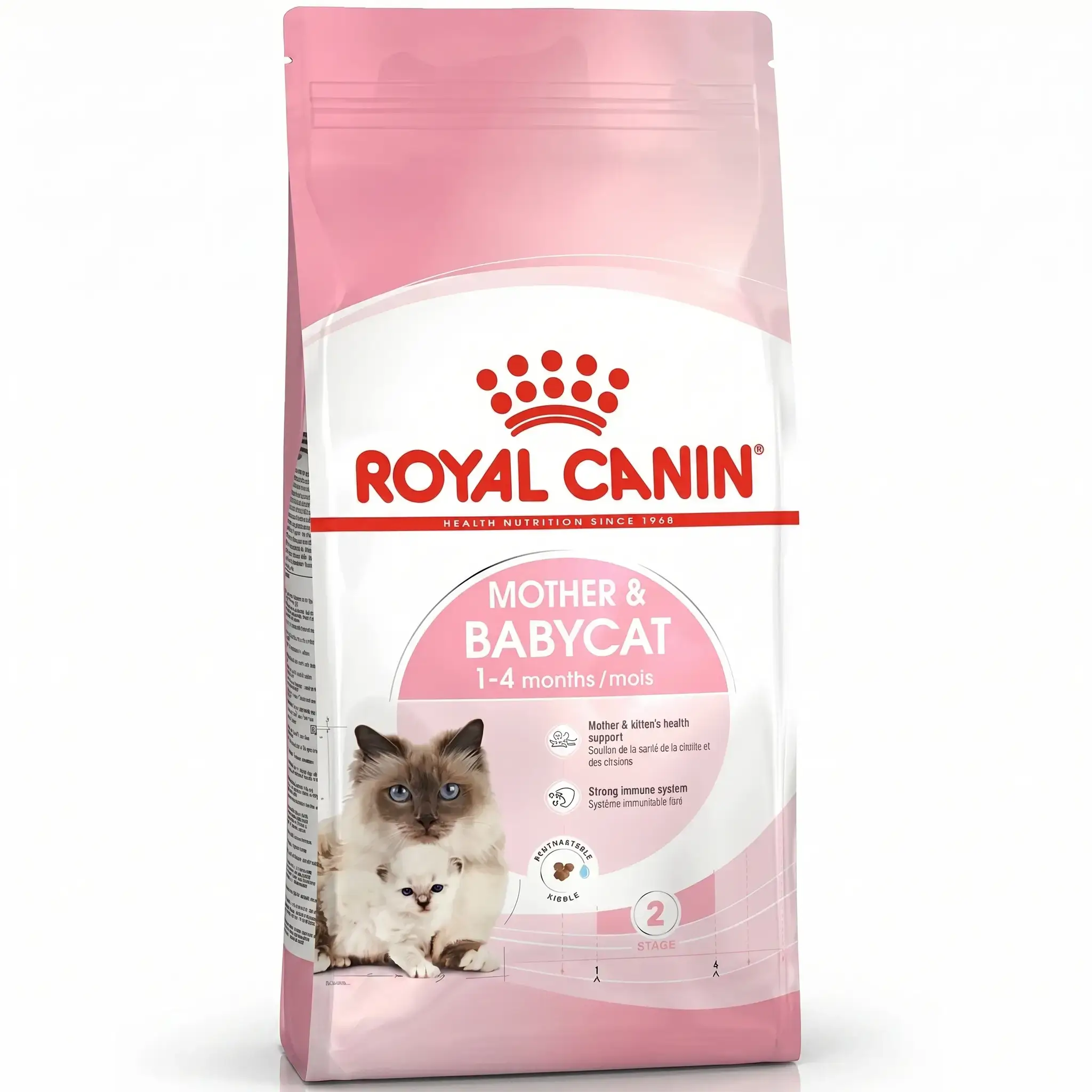 Royal Canin Mother & Babycat Dry Food (1-4 Months)