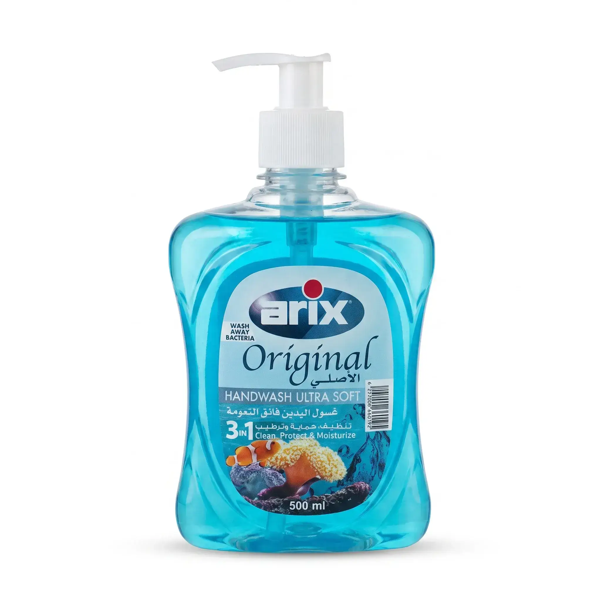 Arix Original Handwash Ultra Soft