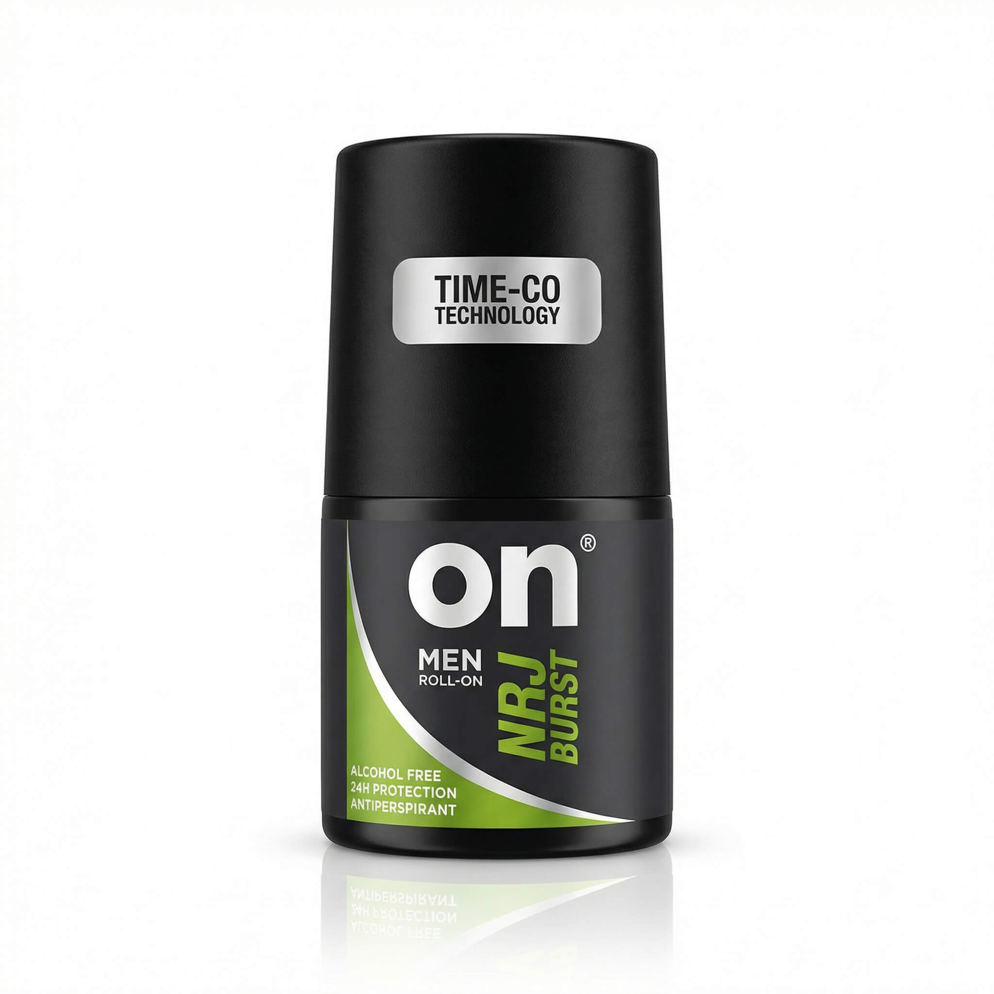 On Men Roll-On NRJ Burst Antiperspirant