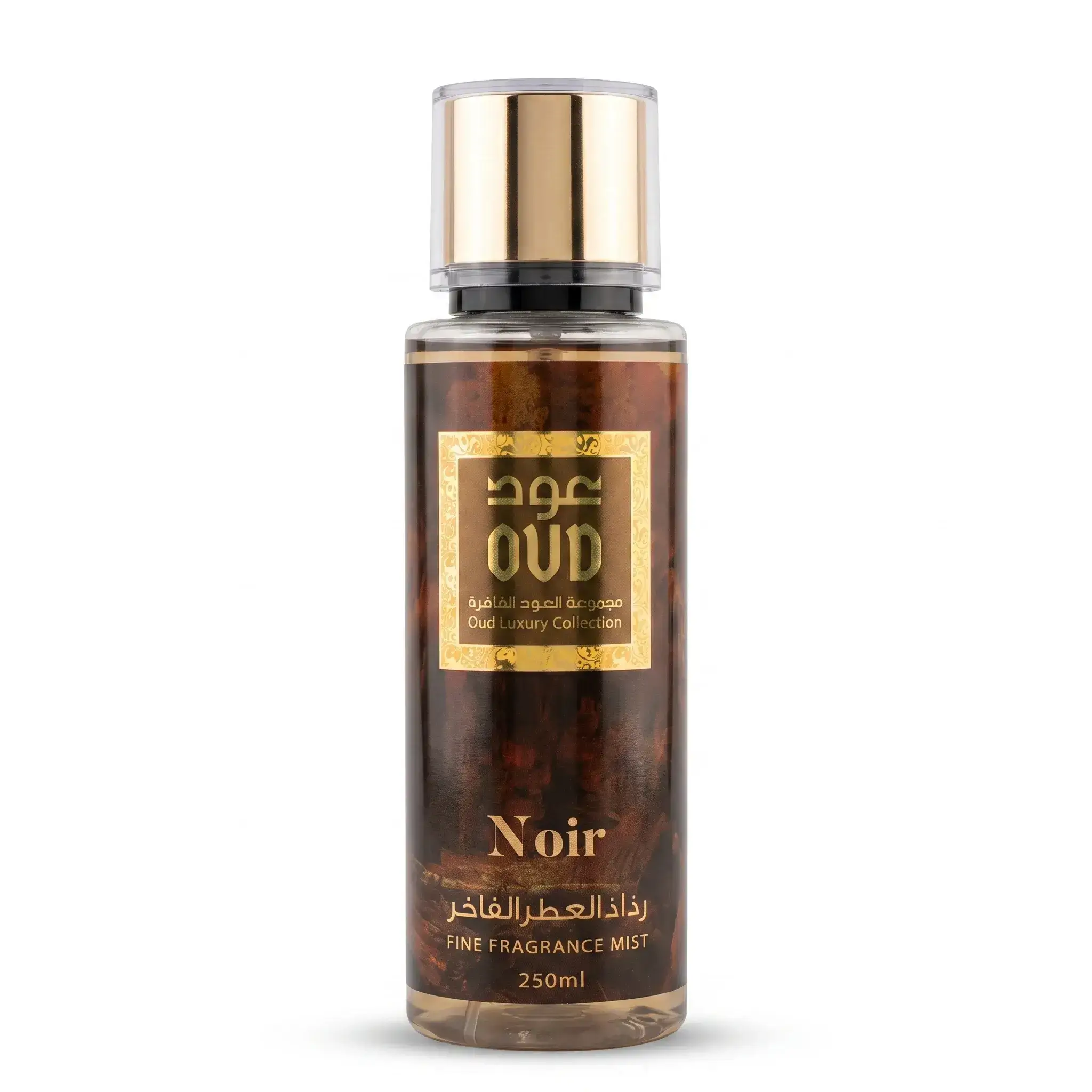 Oud Luxury Collection Noir Fine Fragrance Mist