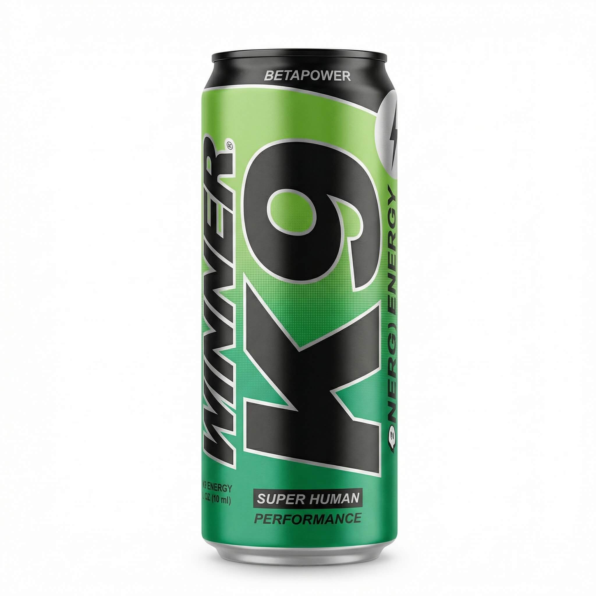 K9 Energy Drink