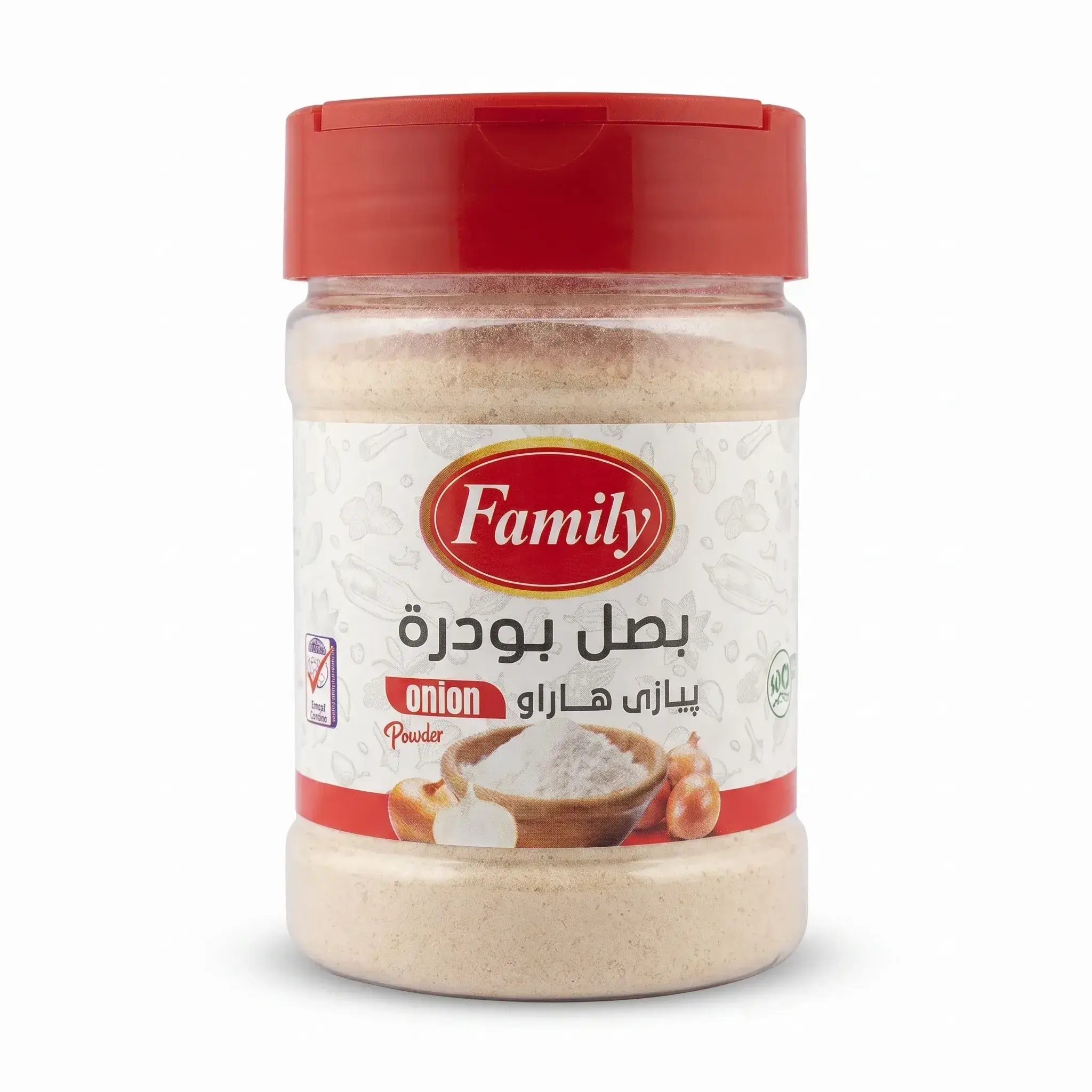 Family Onion Powder