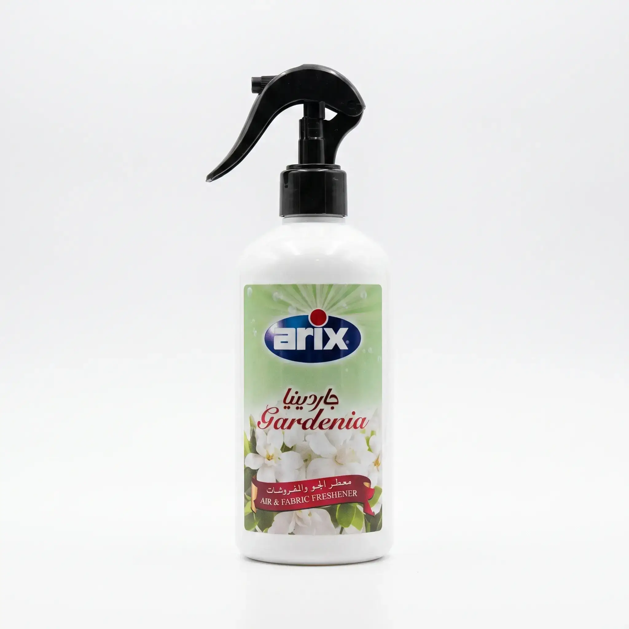 Arix Gardenia Air & Fabric Freshener