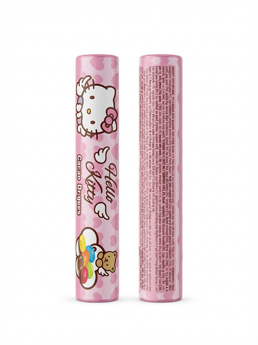 Hello Kitty Cacao Dragees