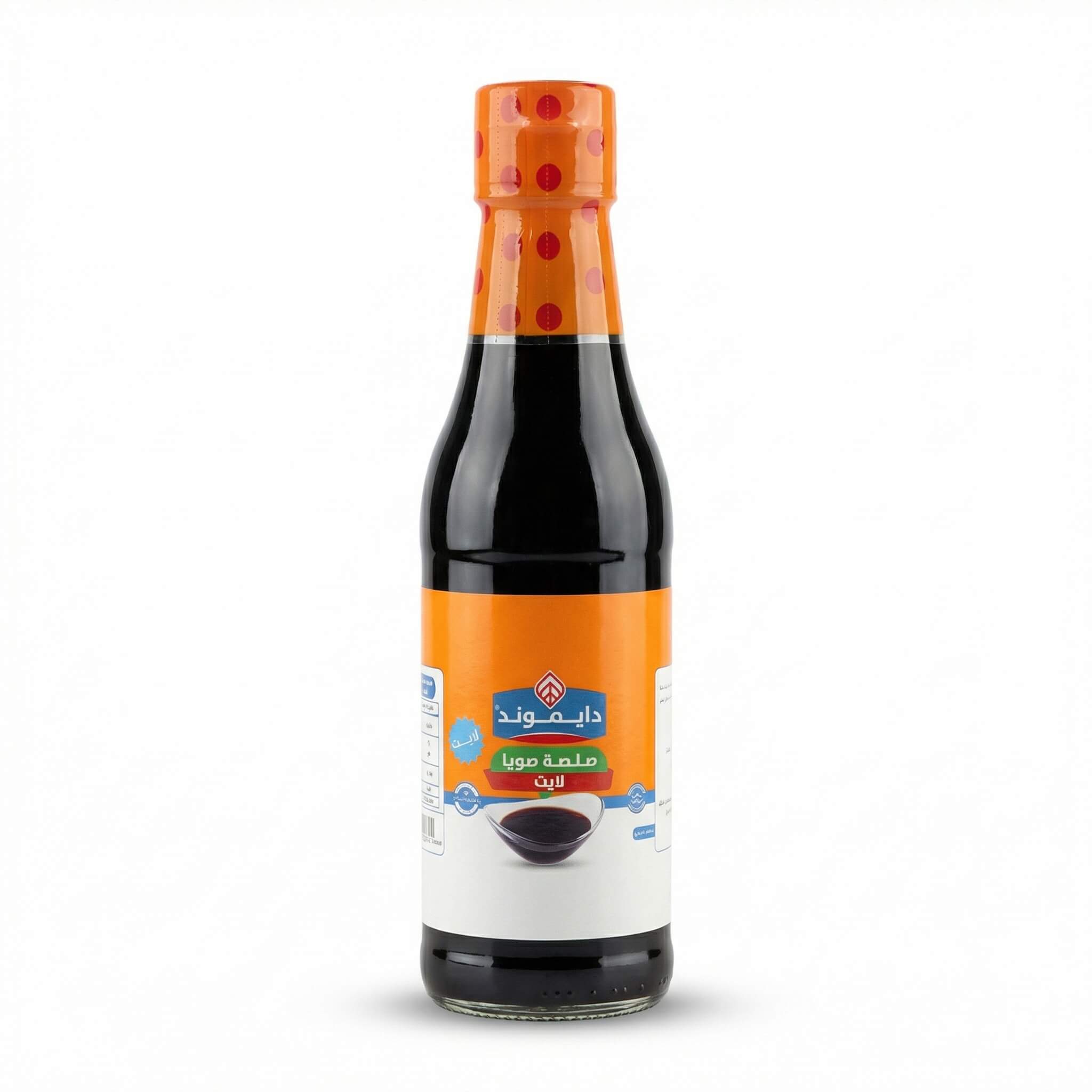 Diamond Soy Sauce Light