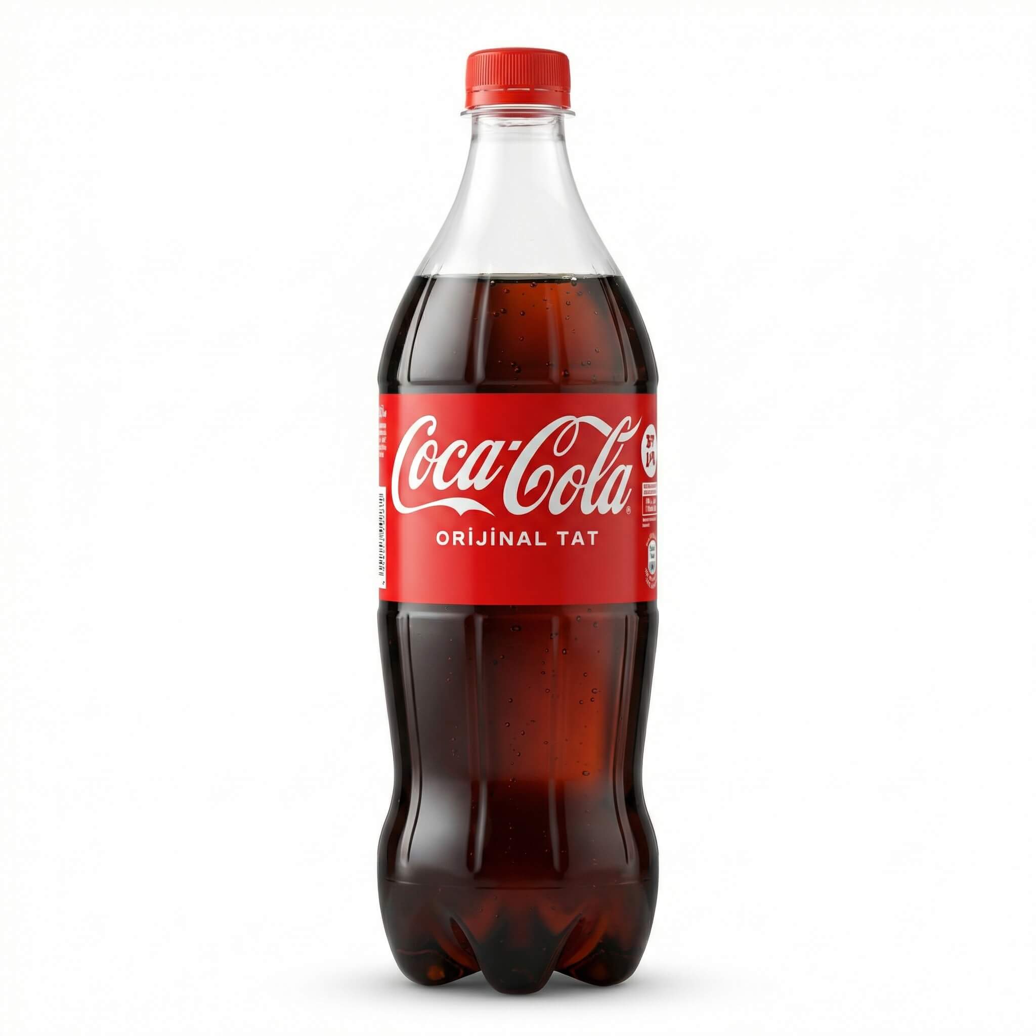 Coca-Cola Original Taste 1L