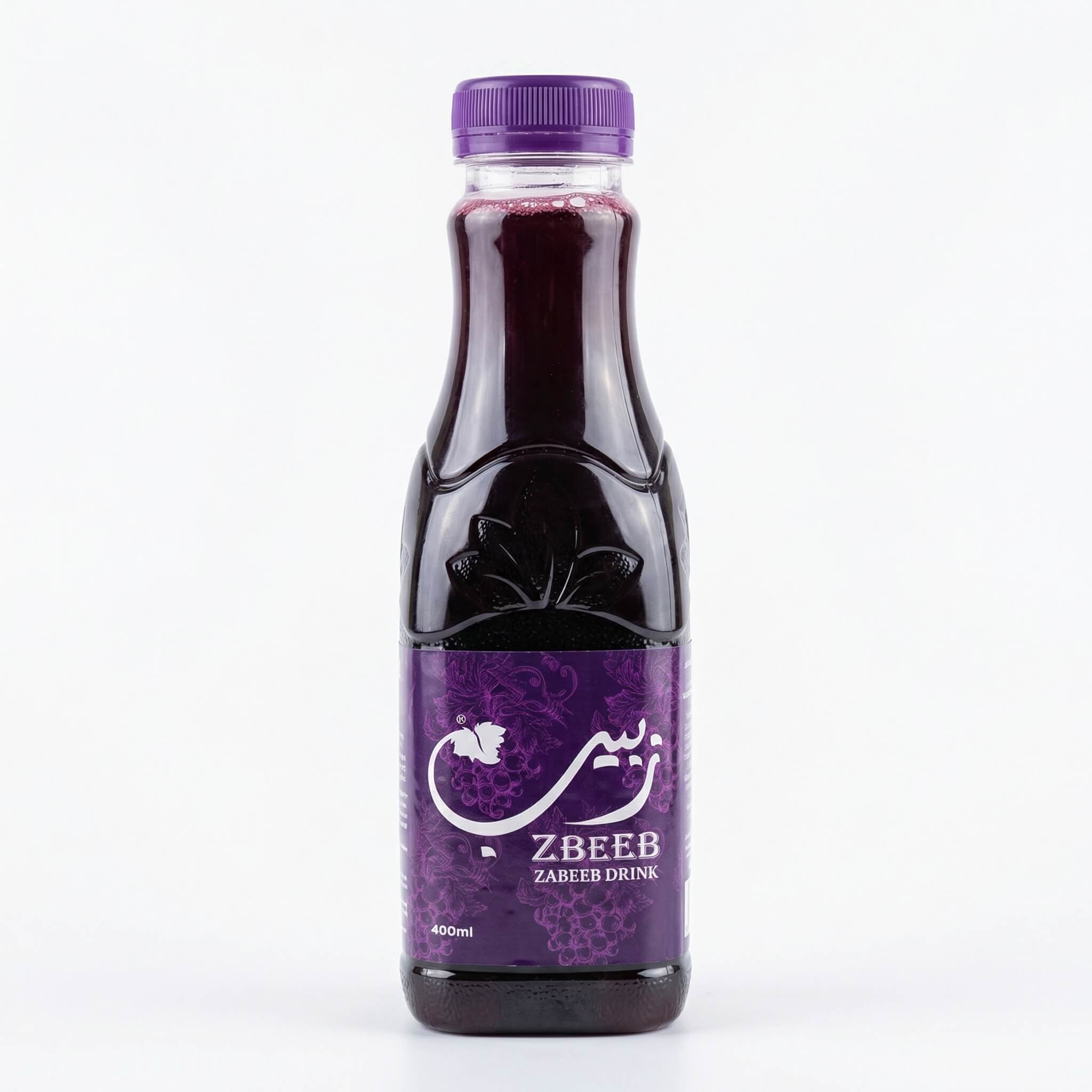 Zbeeb Raisin Drink