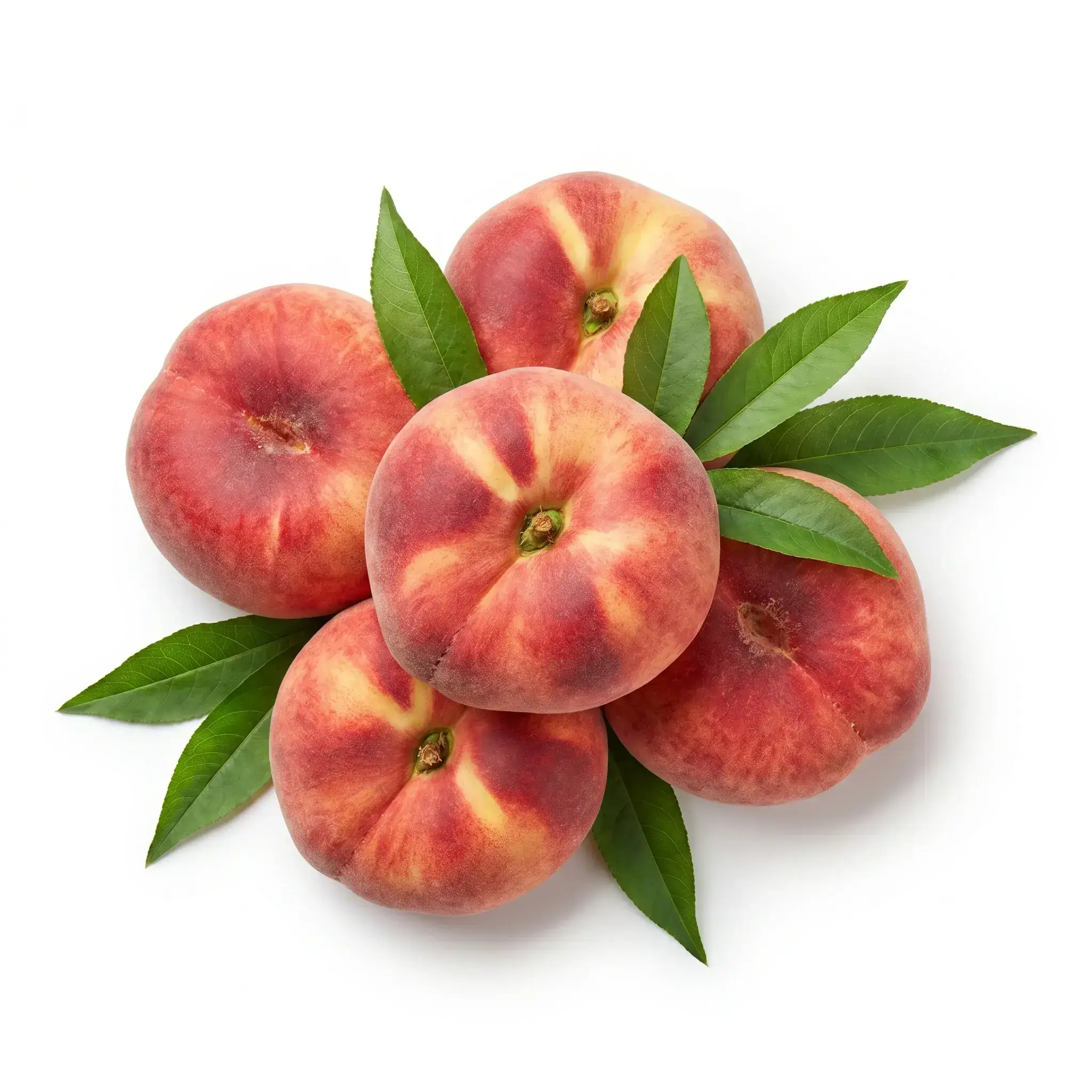 Flat Peach (Donut Peach) 1kg